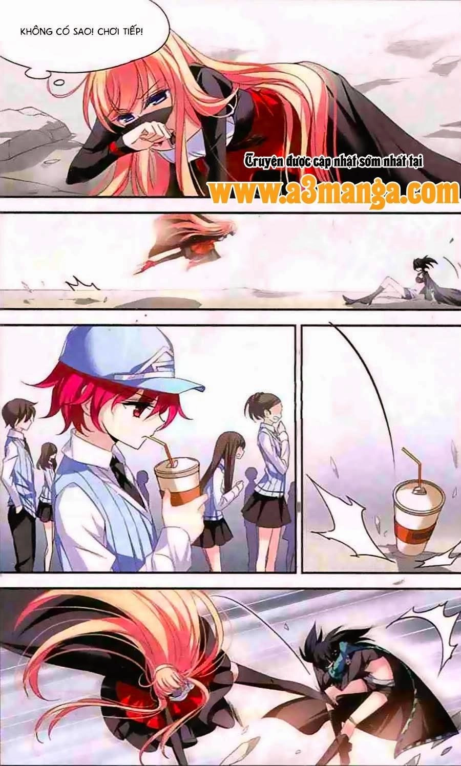 Xuyên Duyệt Tây Nguyên 3000 Chapter 114 - 7