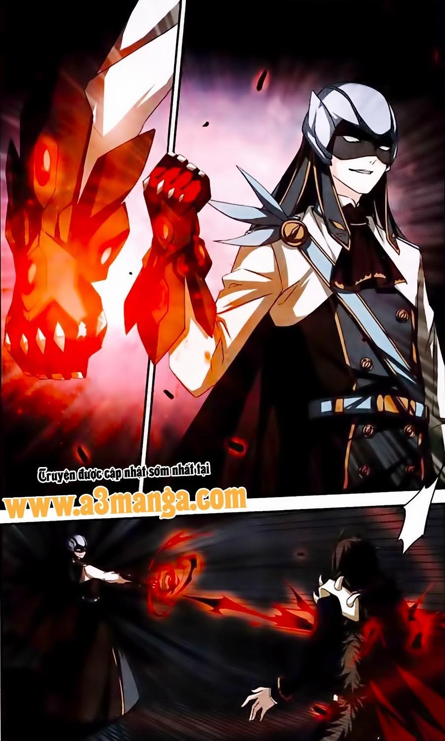 Xuyên Duyệt Tây Nguyên 3000 Chapter 119 - 7