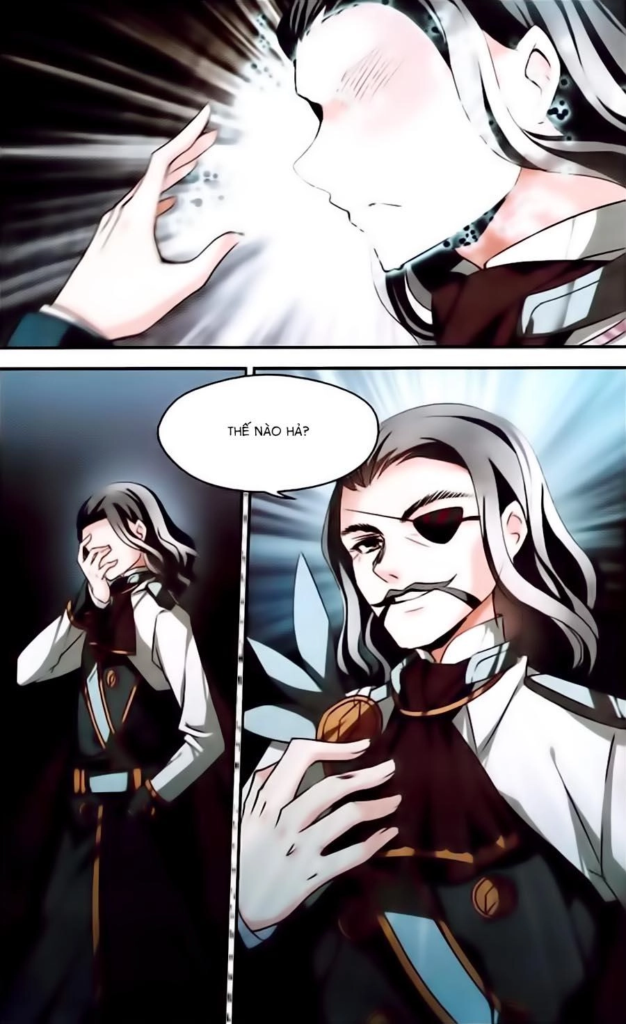 Xuyên Duyệt Tây Nguyên 3000 Chapter 119 - 12