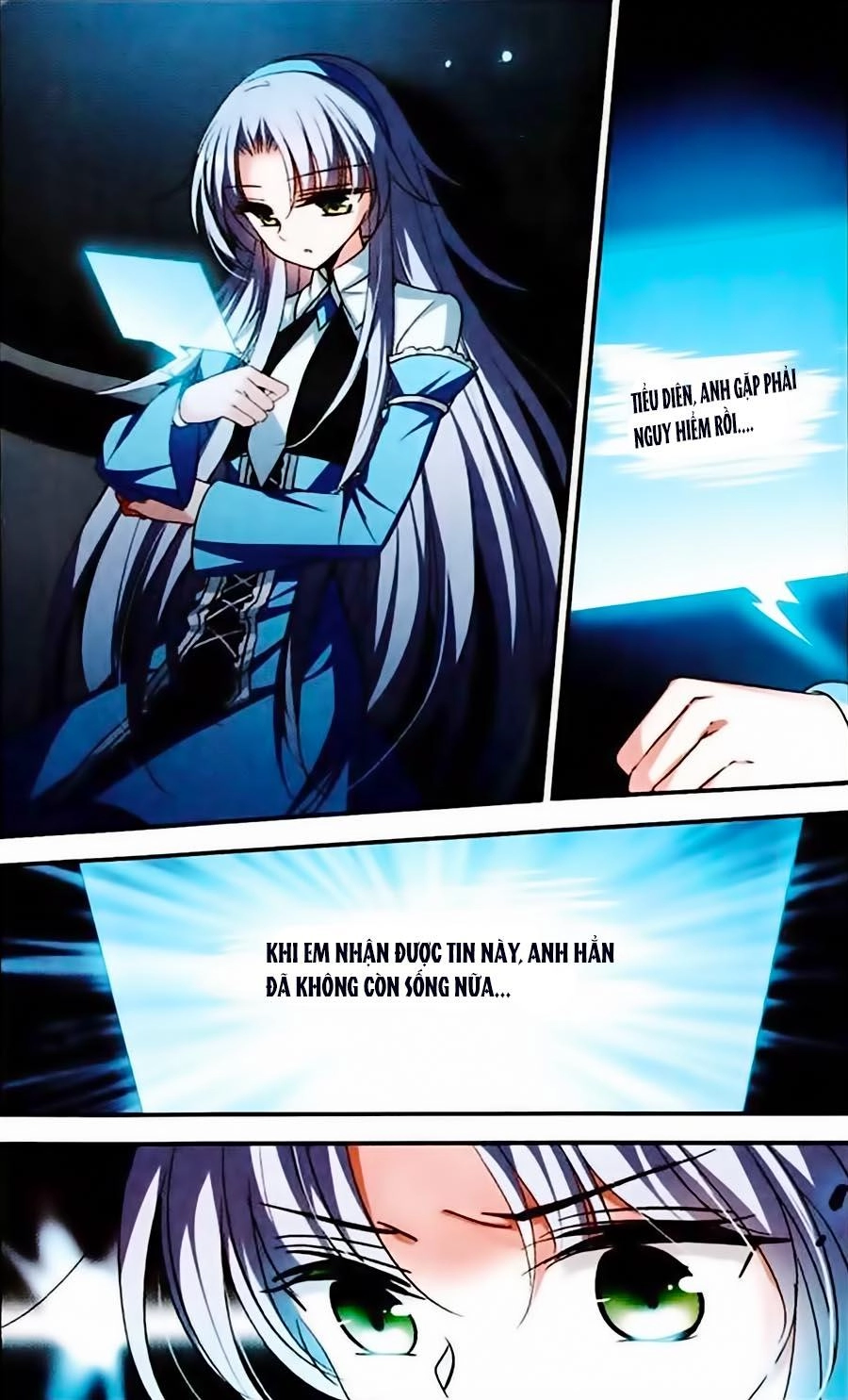 Xuyên Duyệt Tây Nguyên 3000 Chapter 119 - 19