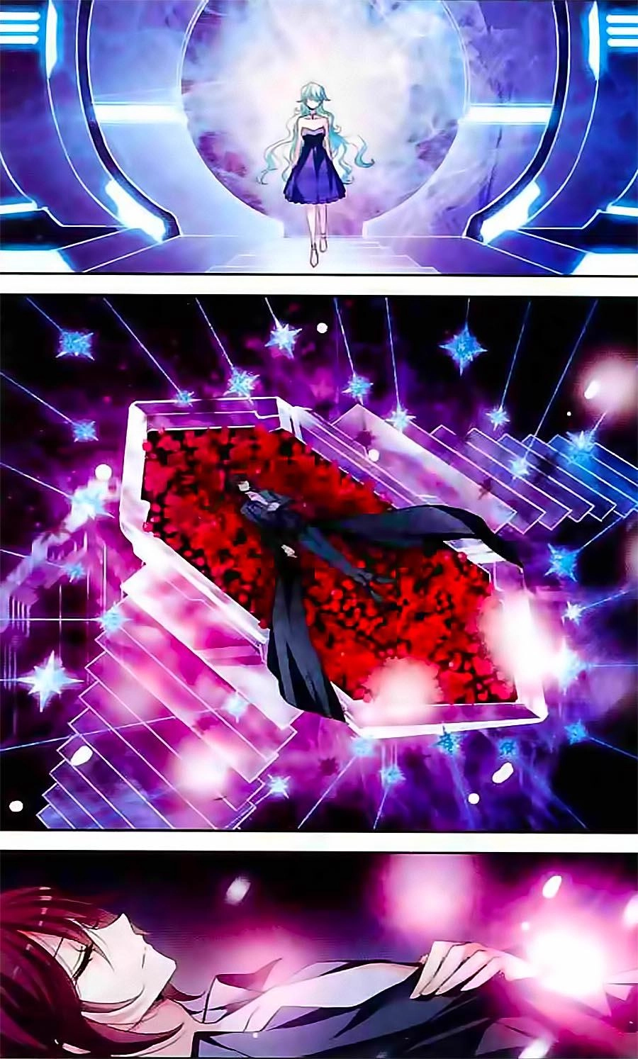 Xuyên Duyệt Tây Nguyên 3000 Chapter 121 - 11