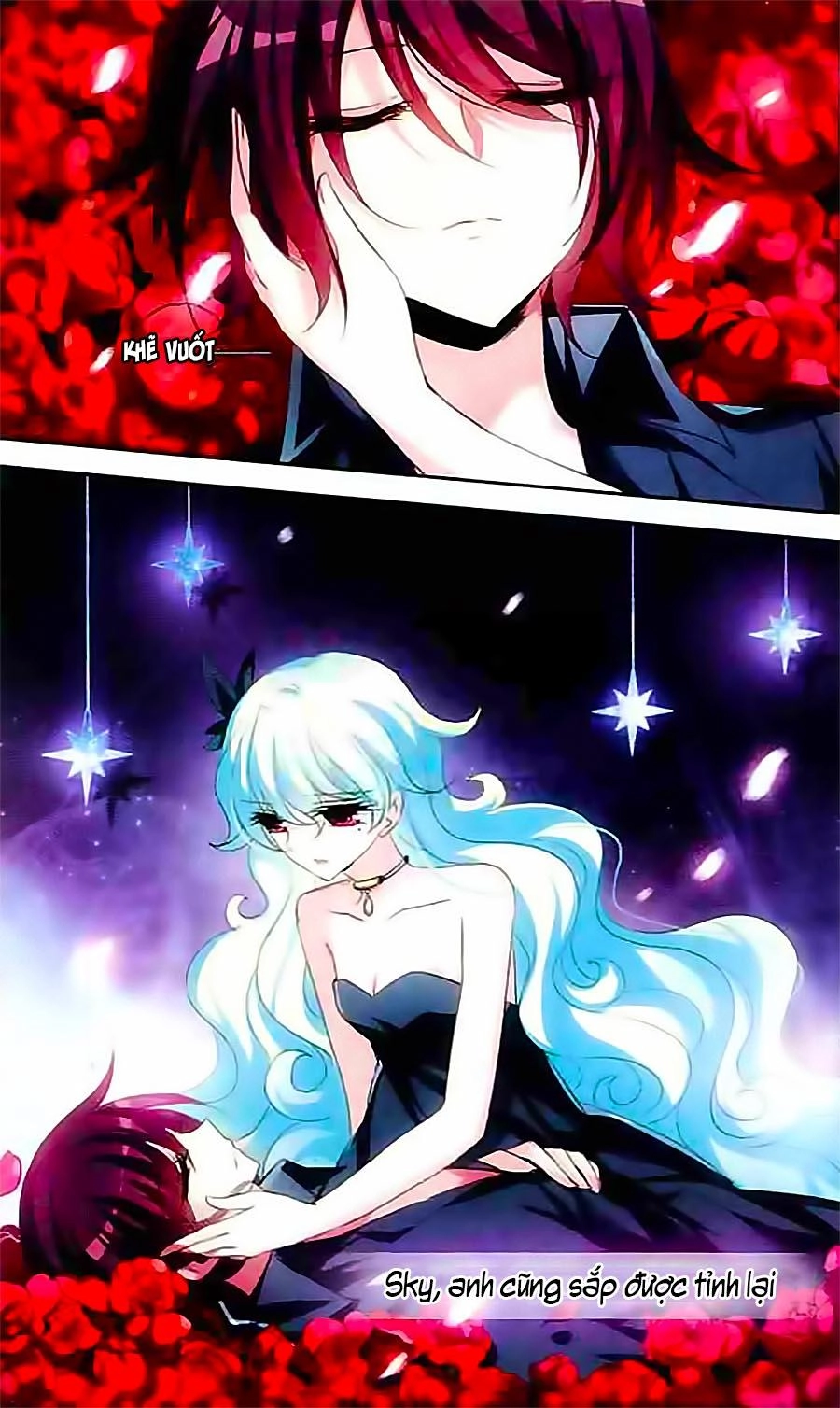 Xuyên Duyệt Tây Nguyên 3000 Chapter 121 - 13