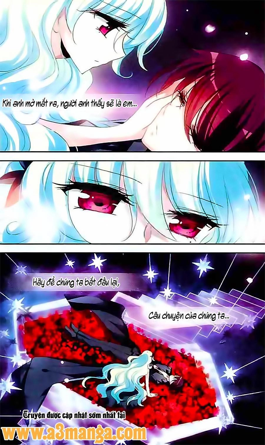 Xuyên Duyệt Tây Nguyên 3000 Chapter 121 - 14