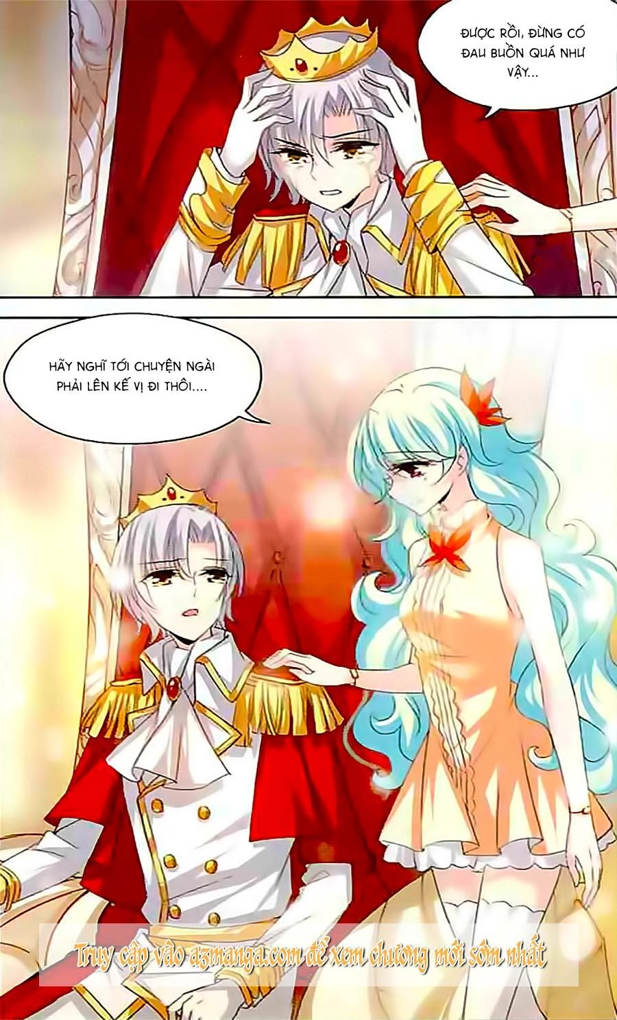 Xuyên Duyệt Tây Nguyên 3000 Chapter 121 - 20