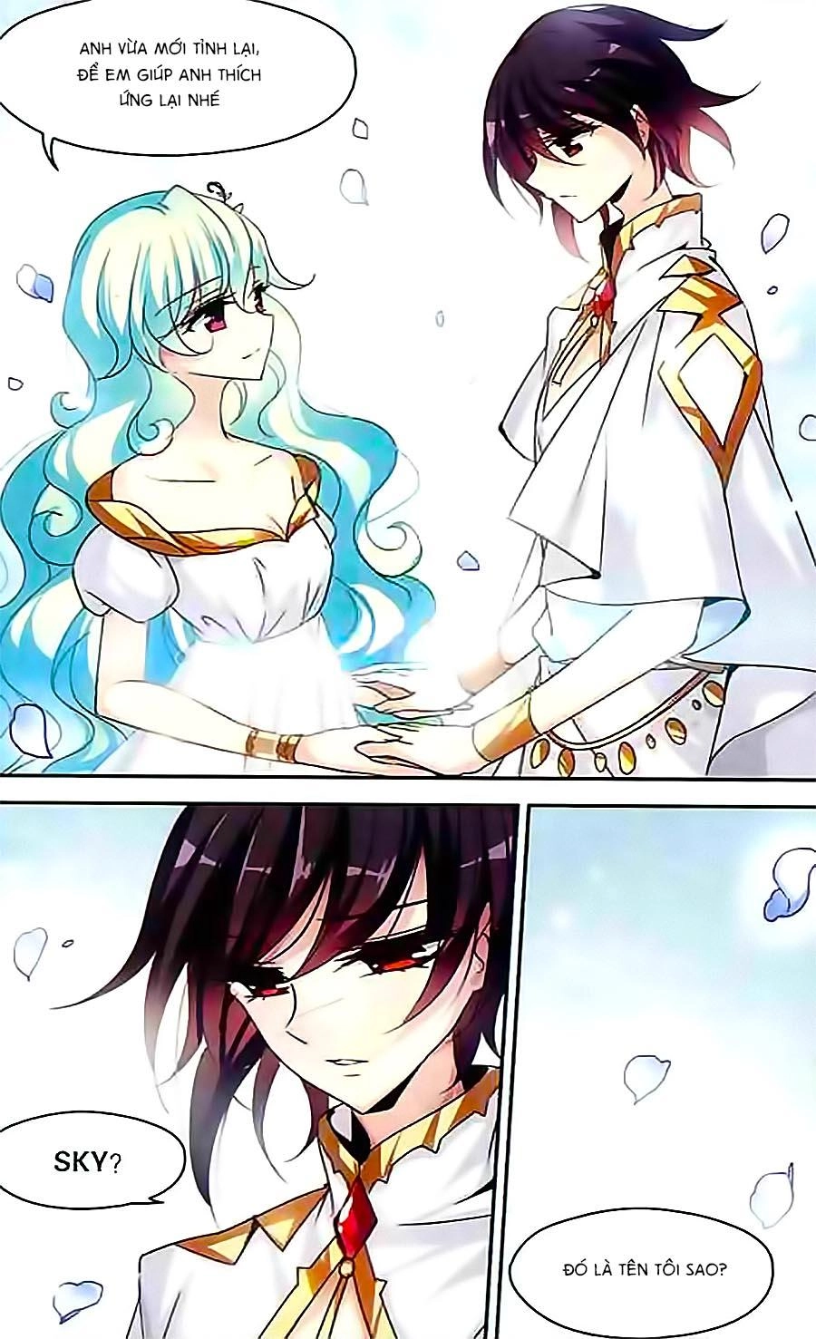 Xuyên Duyệt Tây Nguyên 3000 Chapter 122 - 8