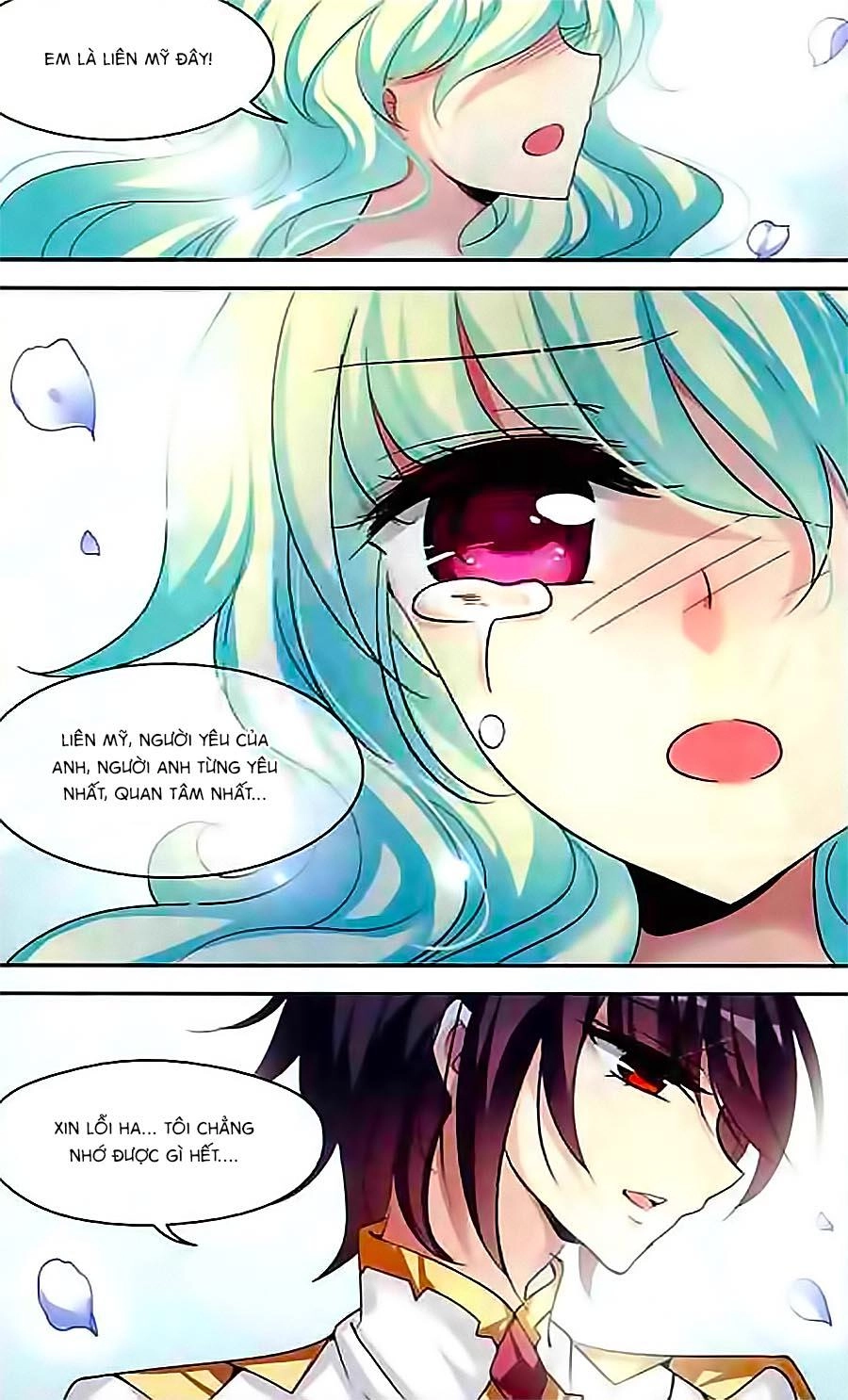 Xuyên Duyệt Tây Nguyên 3000 Chapter 122 - 12