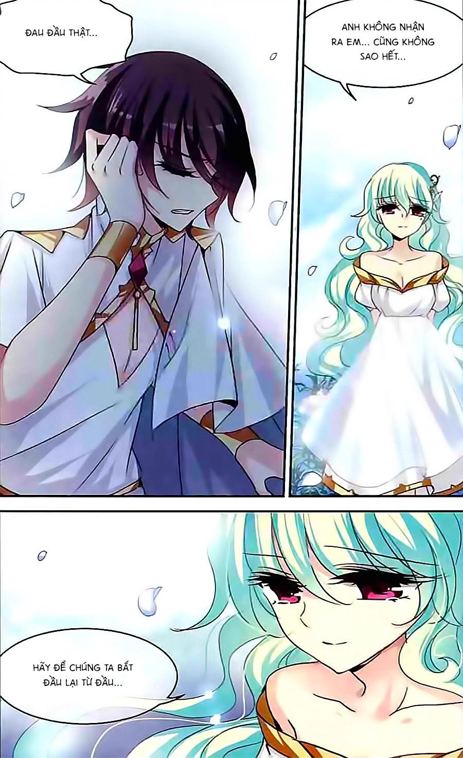 Xuyên Duyệt Tây Nguyên 3000 Chapter 122 - 13