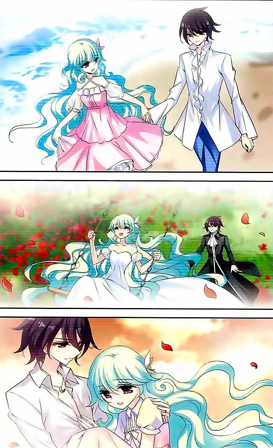 Xuyên Duyệt Tây Nguyên 3000 Chapter 122 - 15