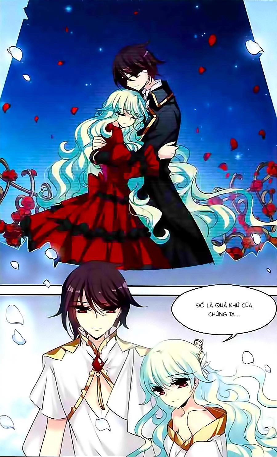 Xuyên Duyệt Tây Nguyên 3000 Chapter 122 - 16