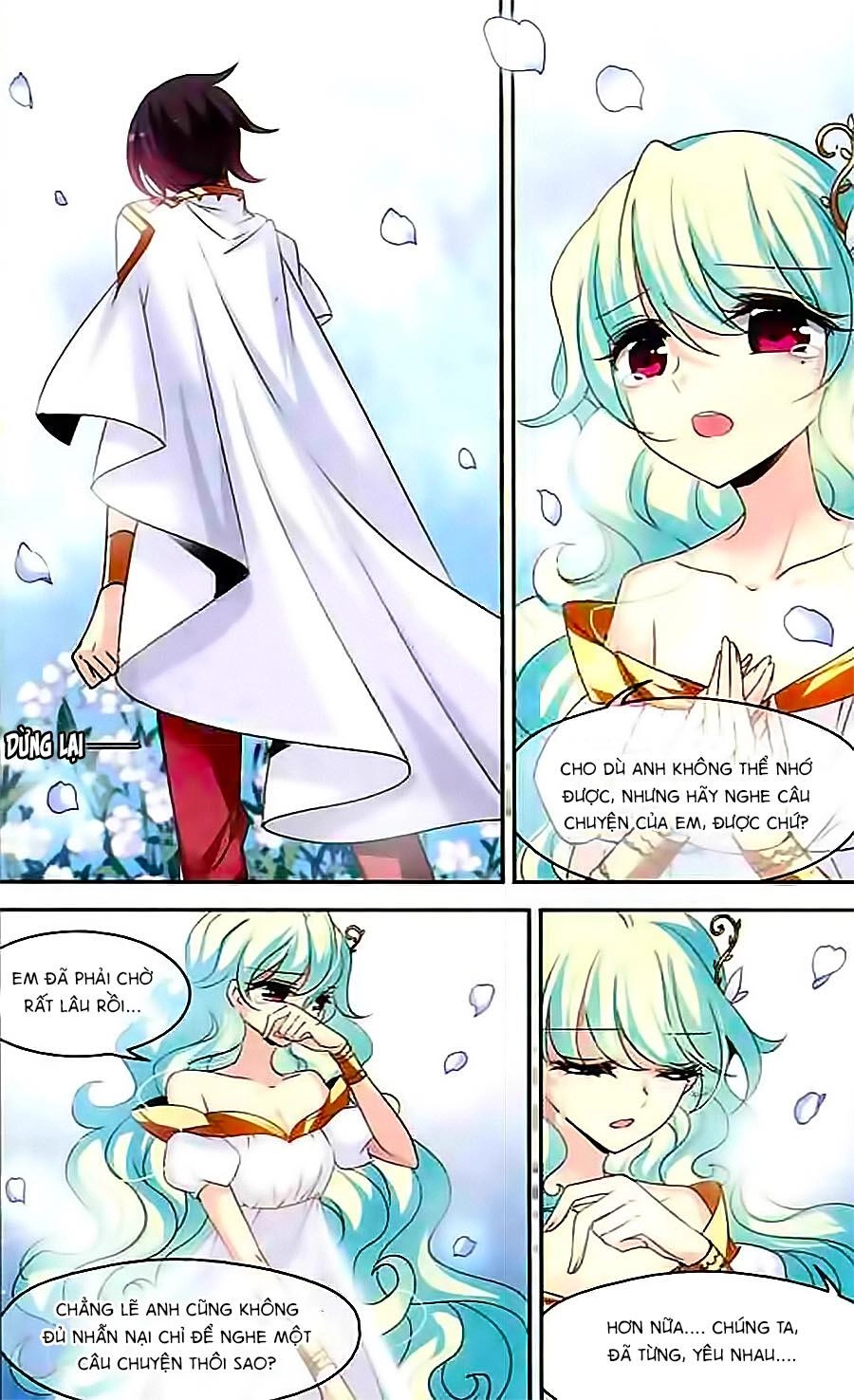 Xuyên Duyệt Tây Nguyên 3000 Chapter 122 - 19