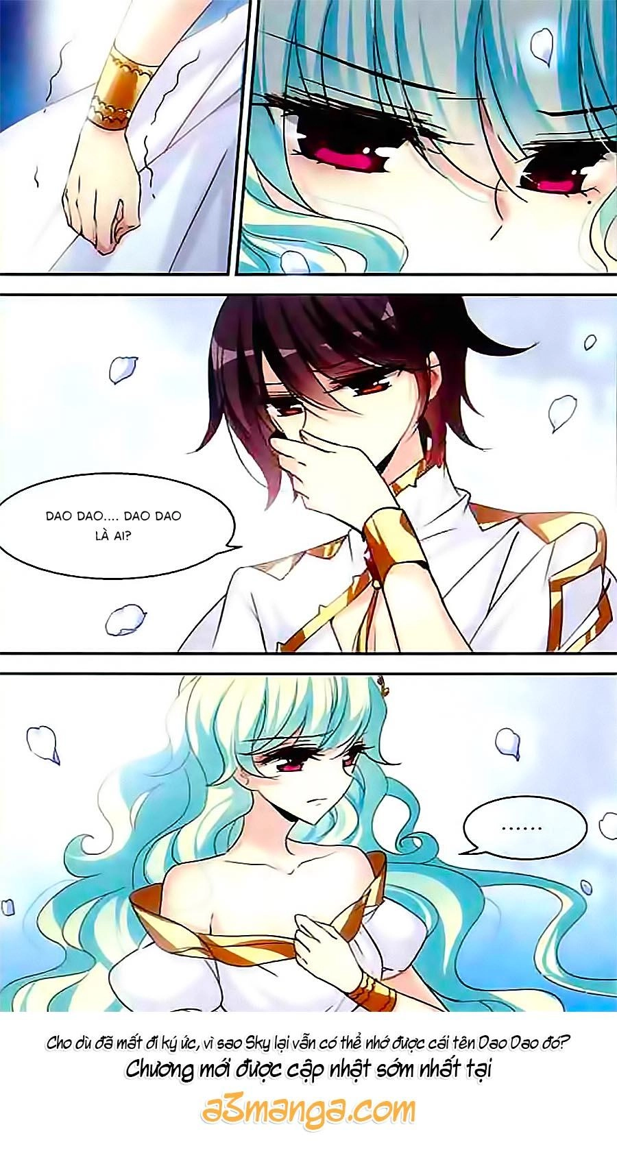 Xuyên Duyệt Tây Nguyên 3000 Chapter 122 - 21