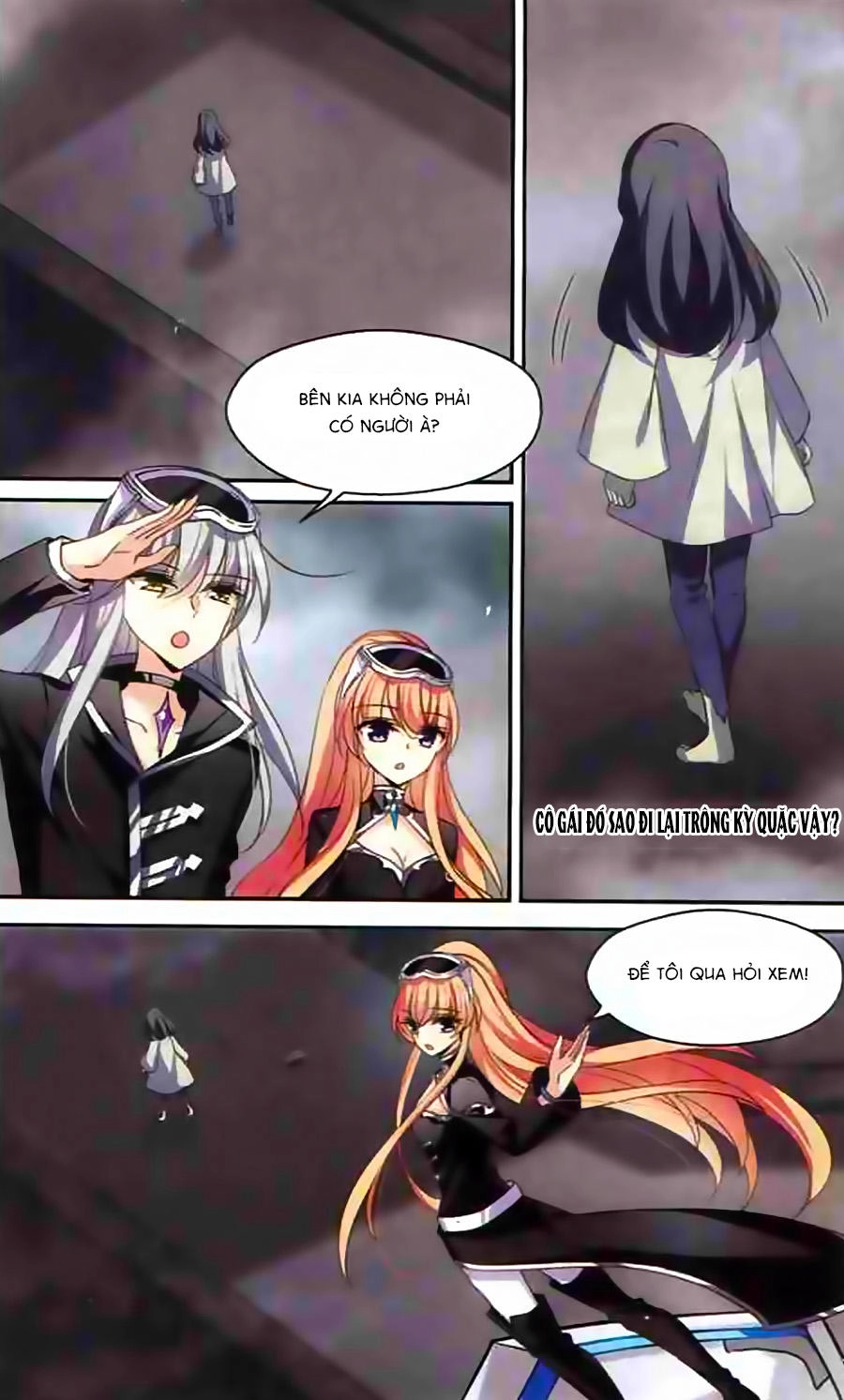 Xuyên Duyệt Tây Nguyên 3000 Chapter 124 - 7