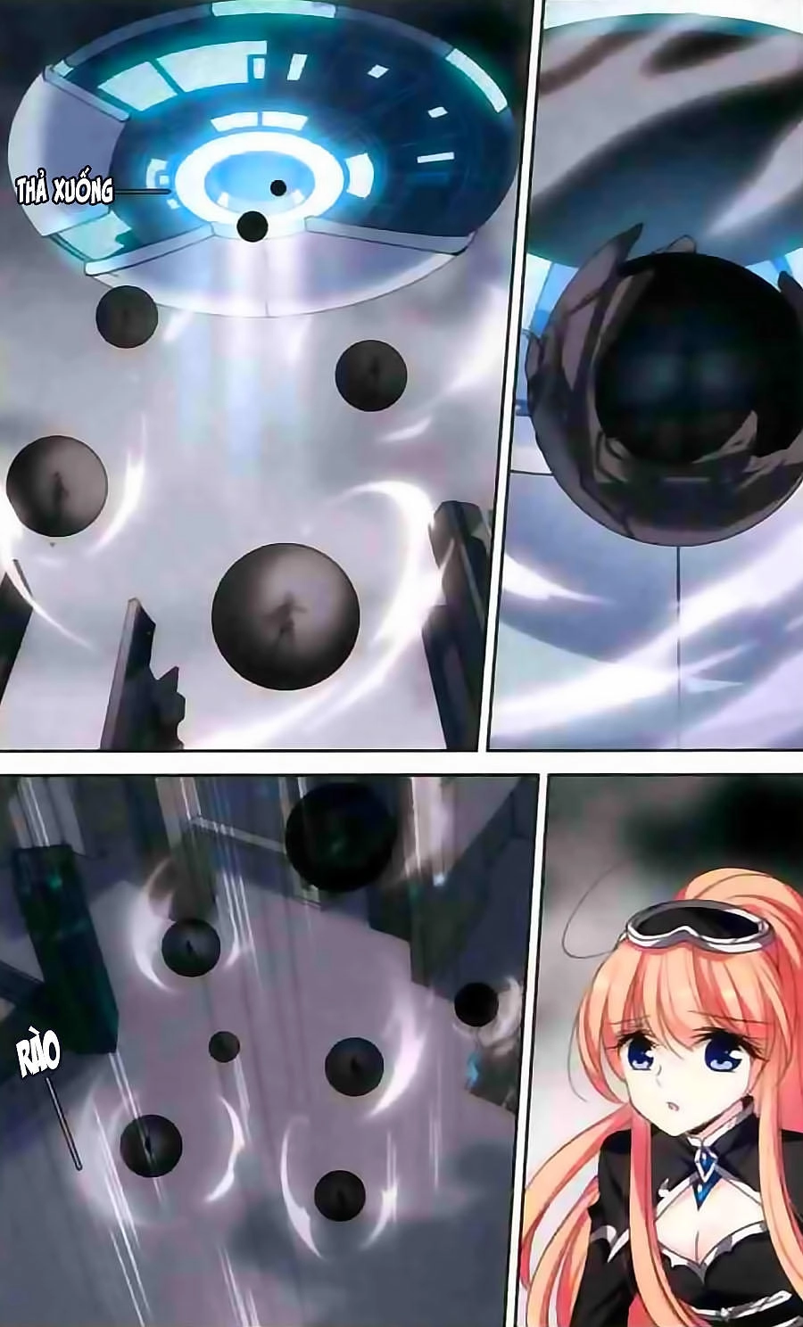 Xuyên Duyệt Tây Nguyên 3000 Chapter 125 - 3