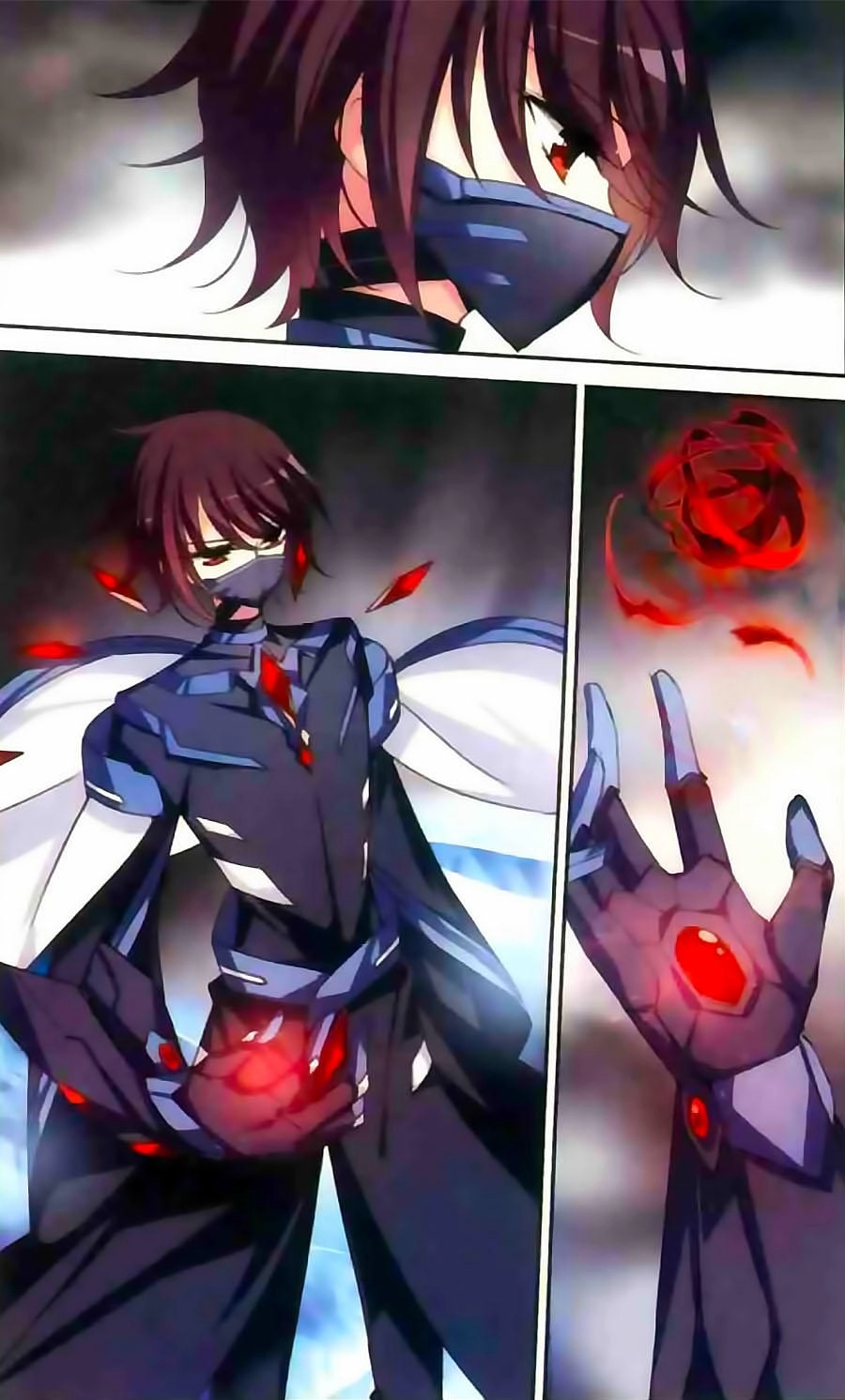 Xuyên Duyệt Tây Nguyên 3000 Chapter 125 - 10