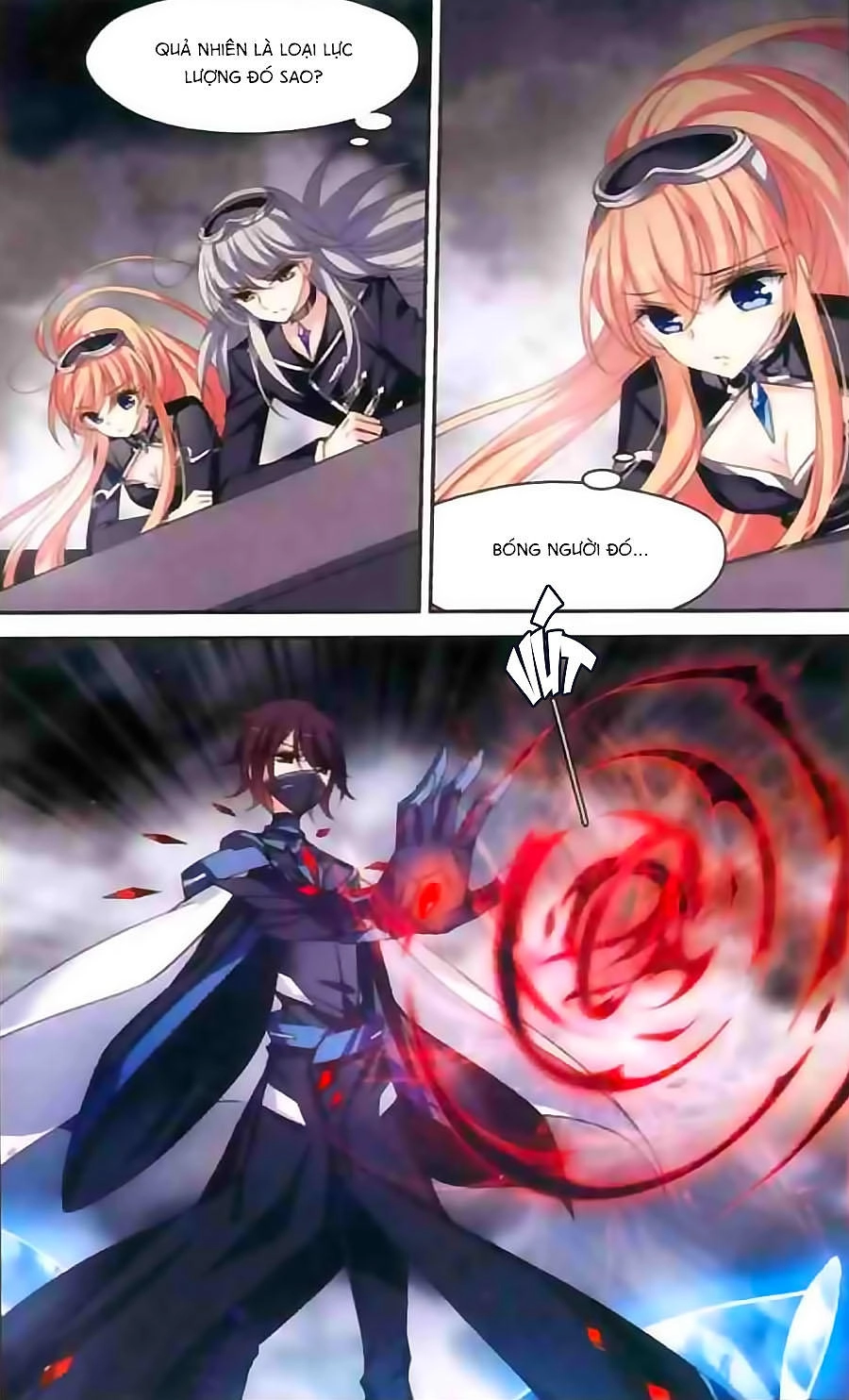 Xuyên Duyệt Tây Nguyên 3000 Chapter 125 - 11