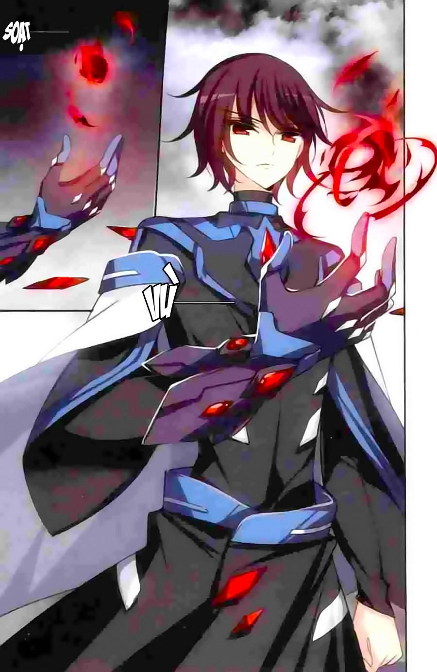 Xuyên Duyệt Tây Nguyên 3000 Chapter 126 - 18