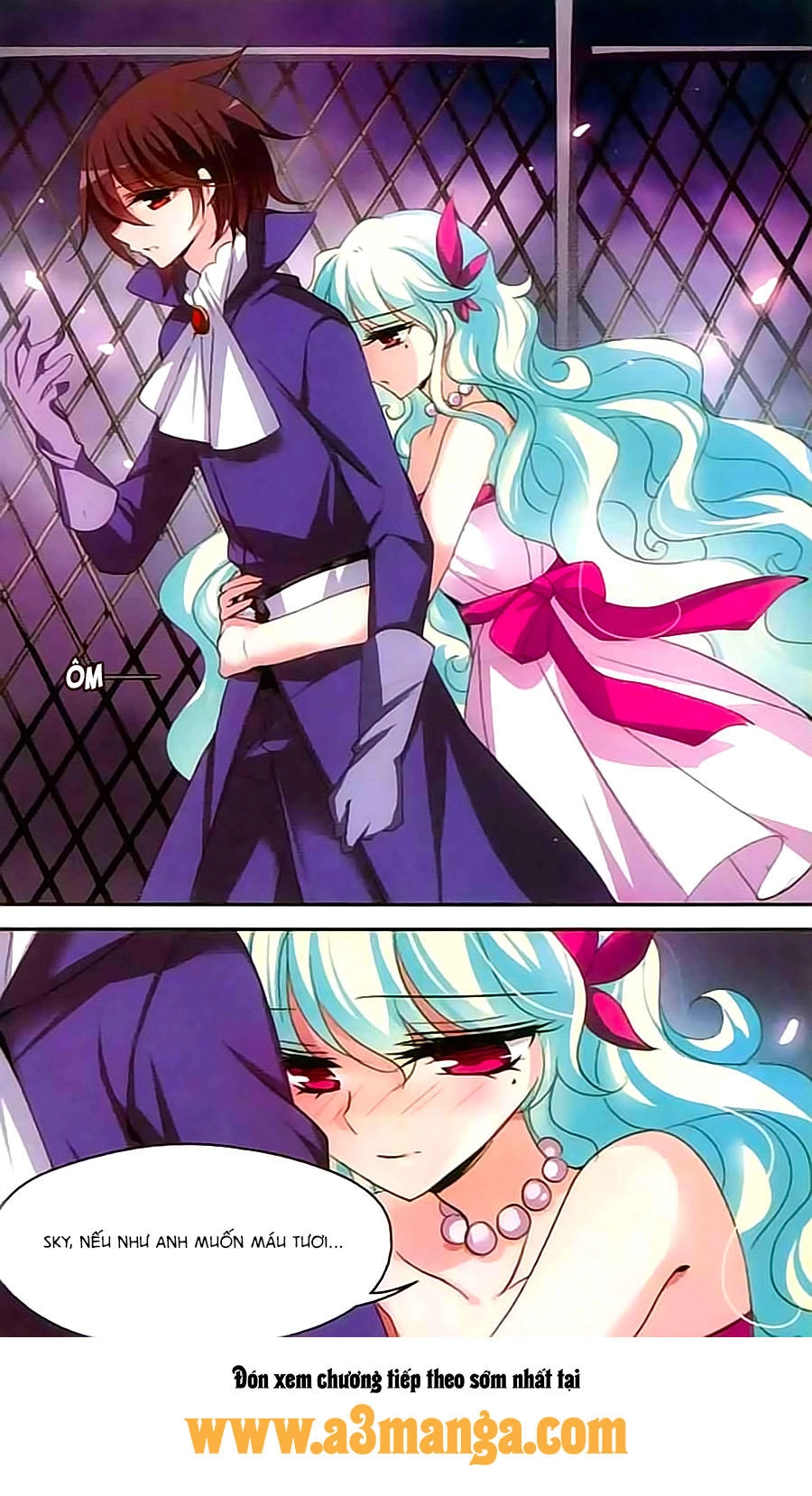 Xuyên Duyệt Tây Nguyên 3000 Chapter 127 - 21