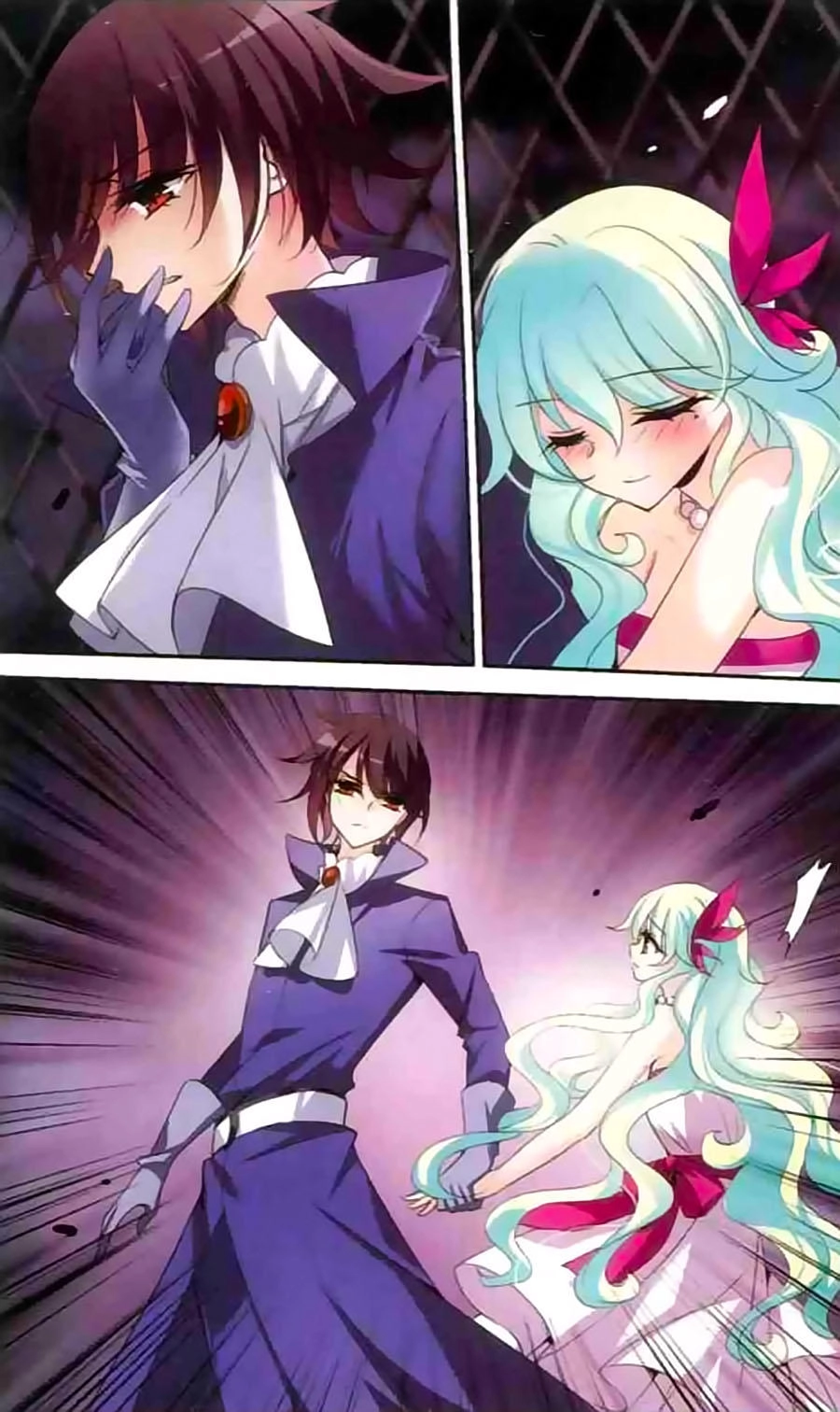 Xuyên Duyệt Tây Nguyên 3000 Chapter 128 - 2