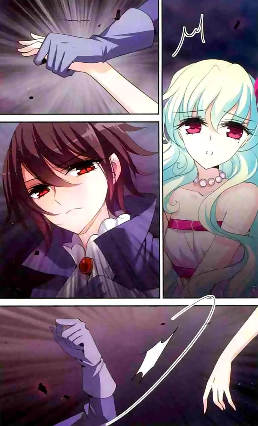 Xuyên Duyệt Tây Nguyên 3000 Chapter 128 - 3