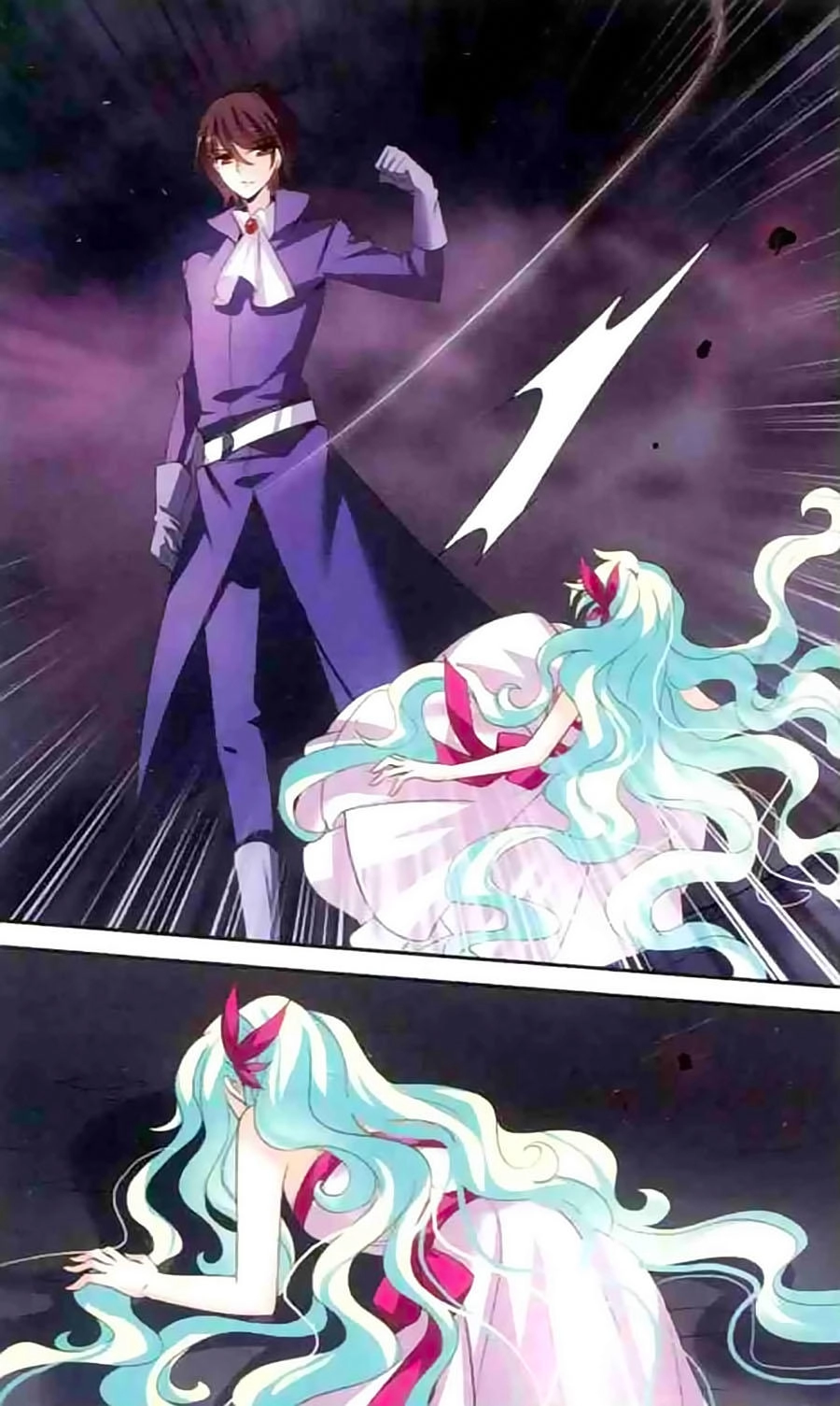 Xuyên Duyệt Tây Nguyên 3000 Chapter 128 - 4