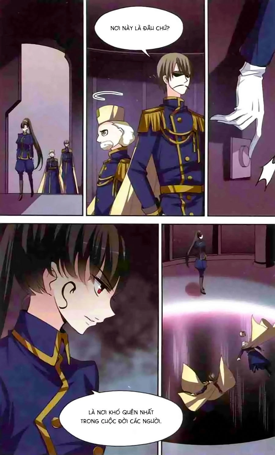 Xuyên Duyệt Tây Nguyên 3000 Chapter 128 - 9