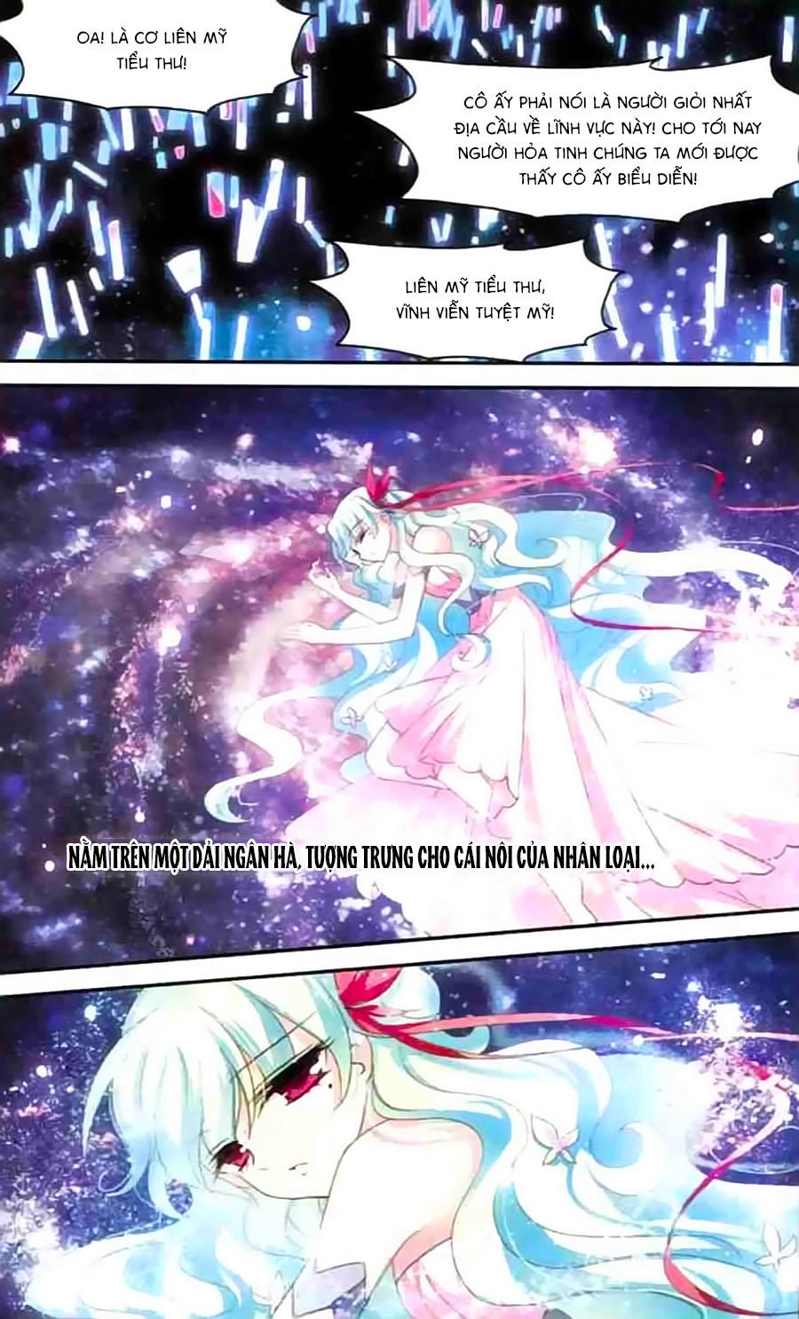 Xuyên Duyệt Tây Nguyên 3000 Chapter 128 - 17