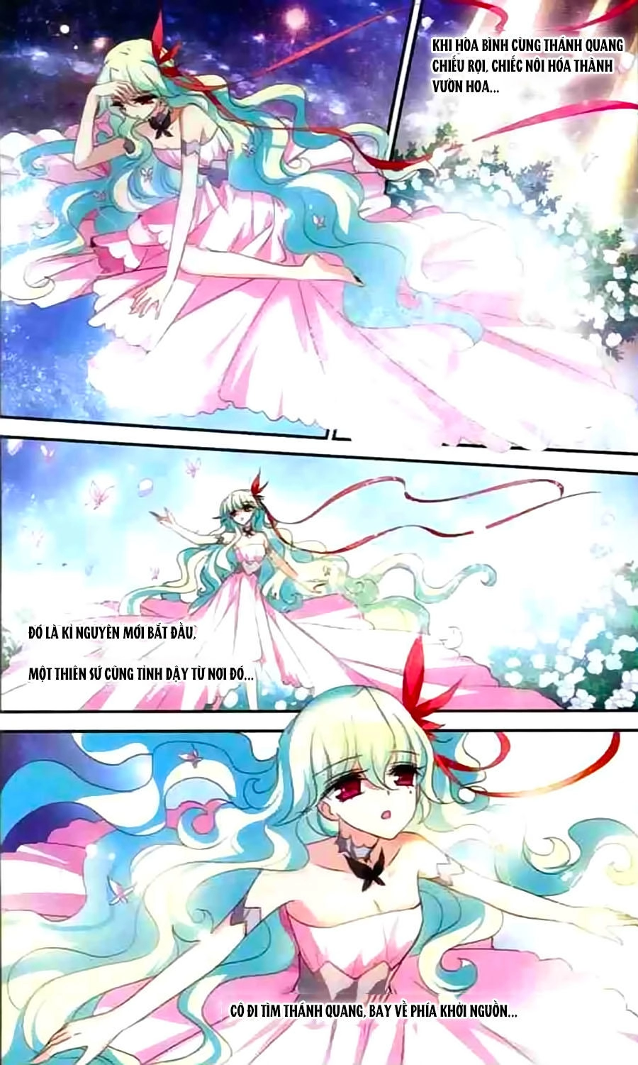 Xuyên Duyệt Tây Nguyên 3000 Chapter 128 - 18