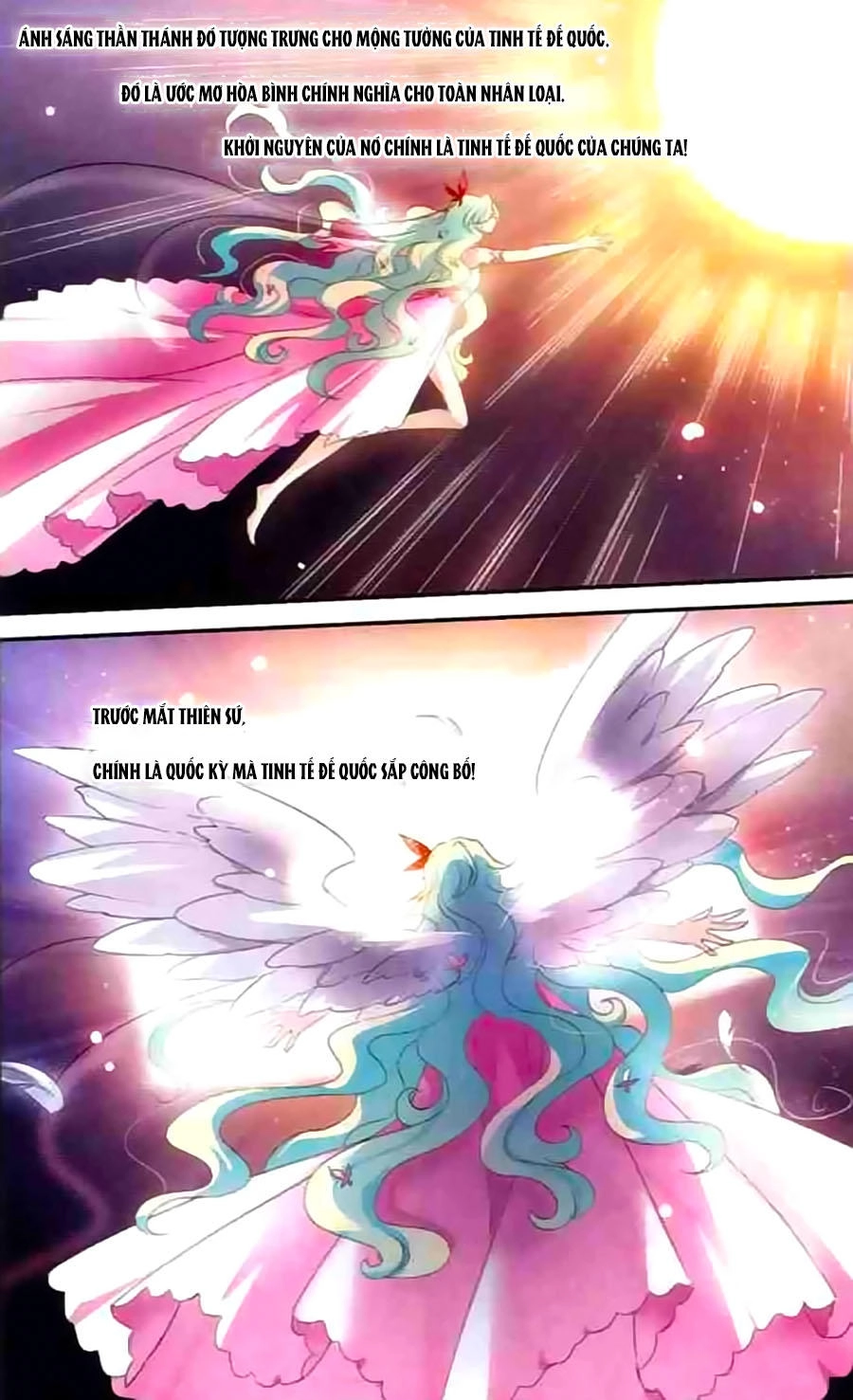 Xuyên Duyệt Tây Nguyên 3000 Chapter 128 - 19