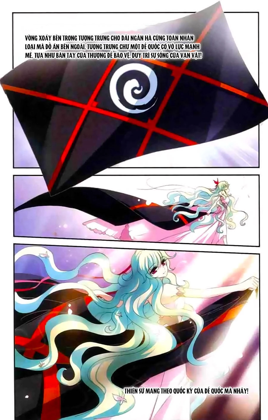 Xuyên Duyệt Tây Nguyên 3000 Chapter 128 - 20