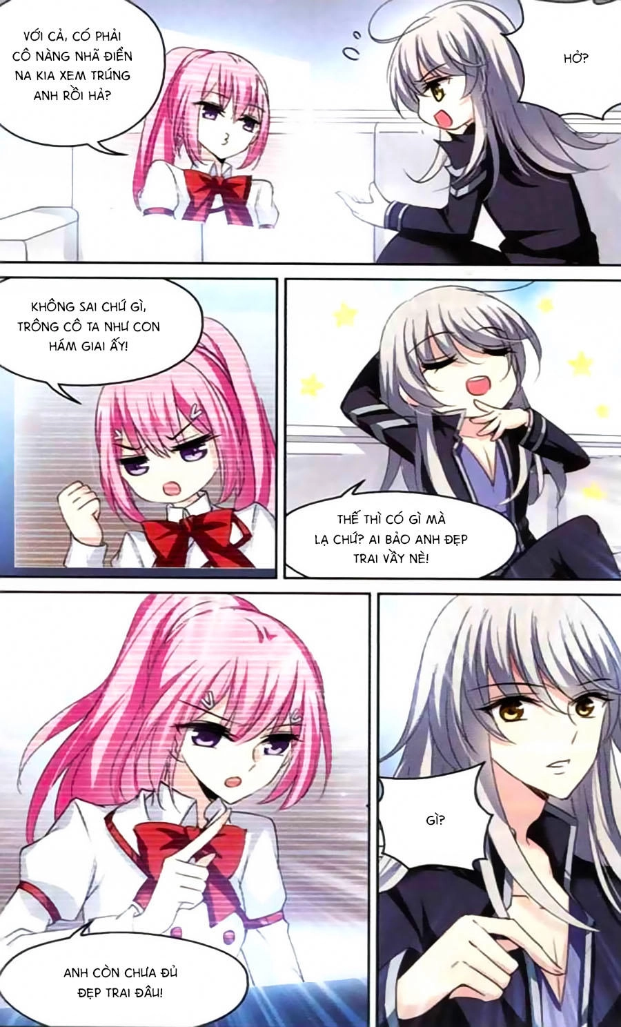 Xuyên Duyệt Tây Nguyên 3000 Chapter 133 - 5