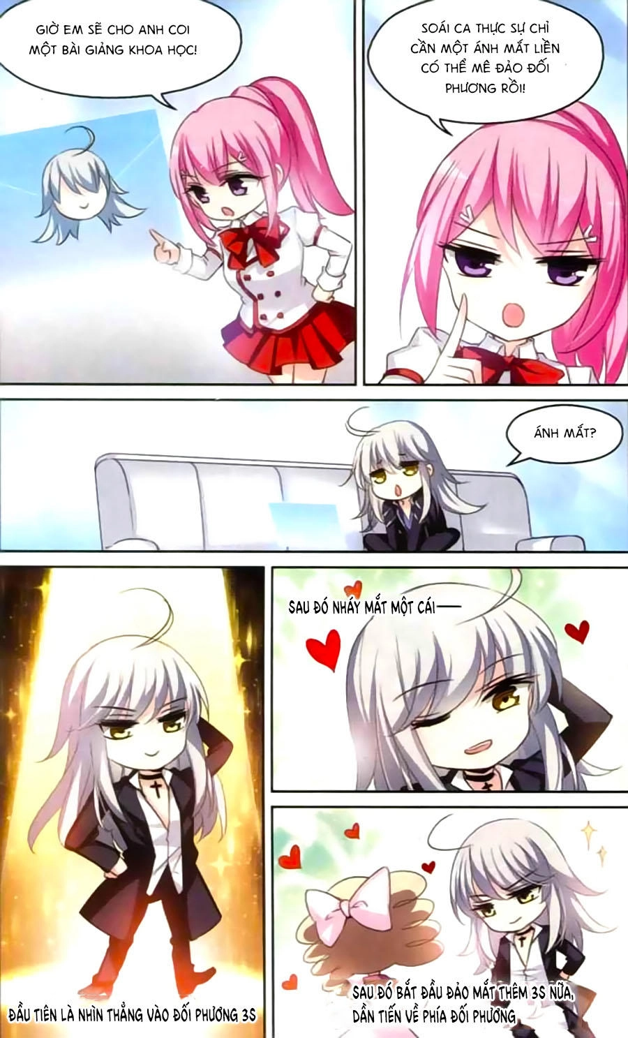 Xuyên Duyệt Tây Nguyên 3000 Chapter 133 - 6