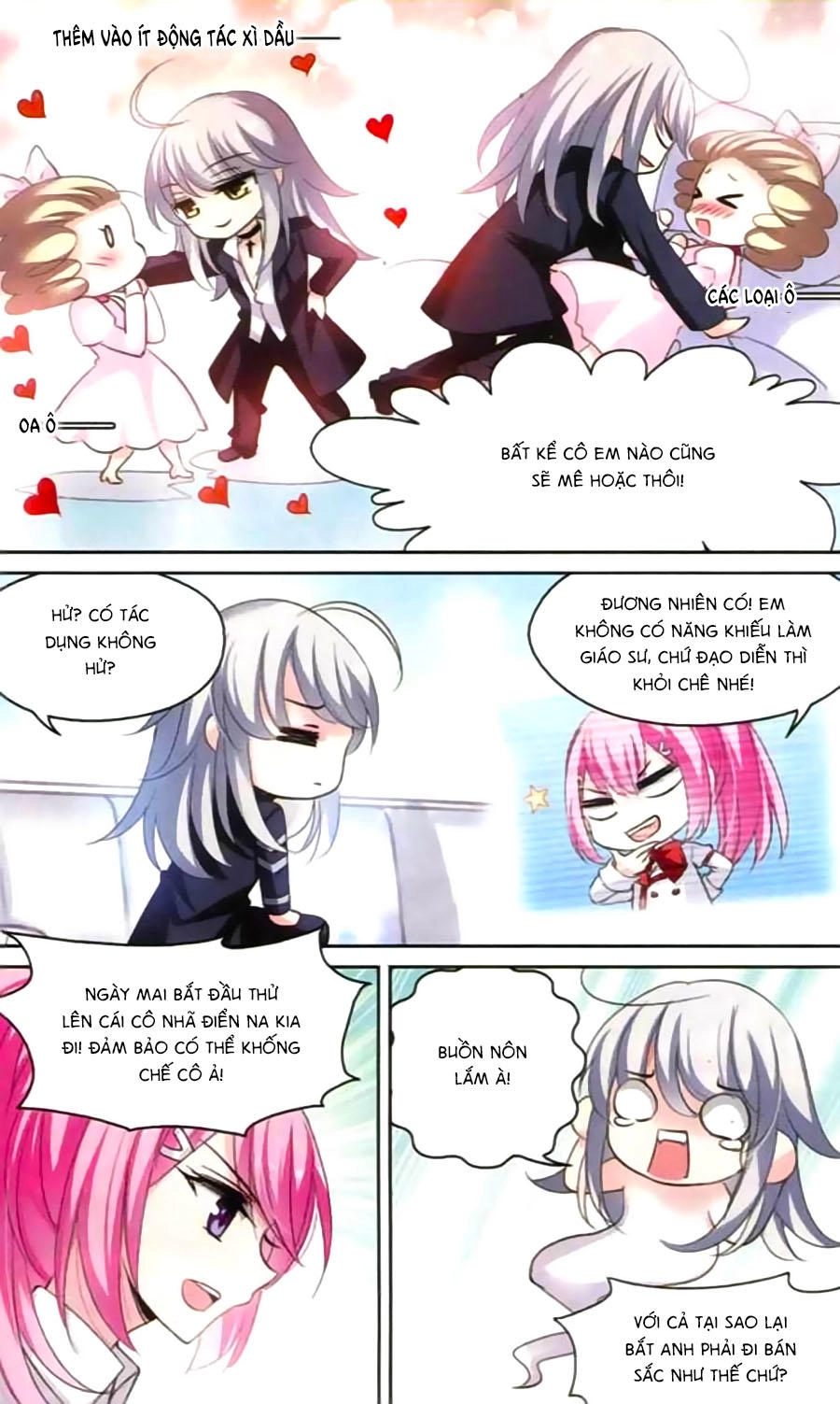 Xuyên Duyệt Tây Nguyên 3000 Chapter 133 - 7