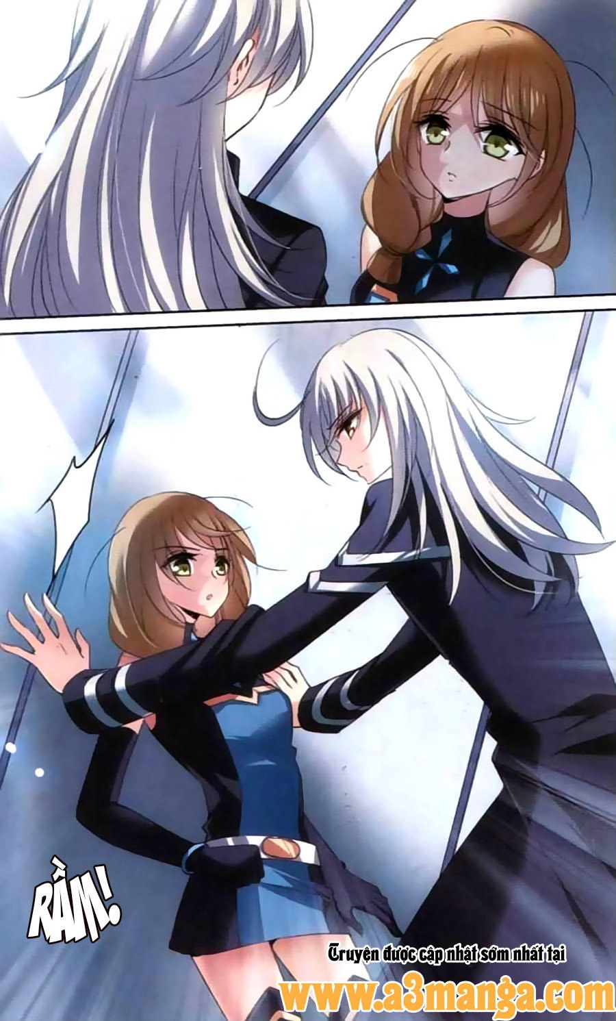 Xuyên Duyệt Tây Nguyên 3000 Chapter 133 - 14