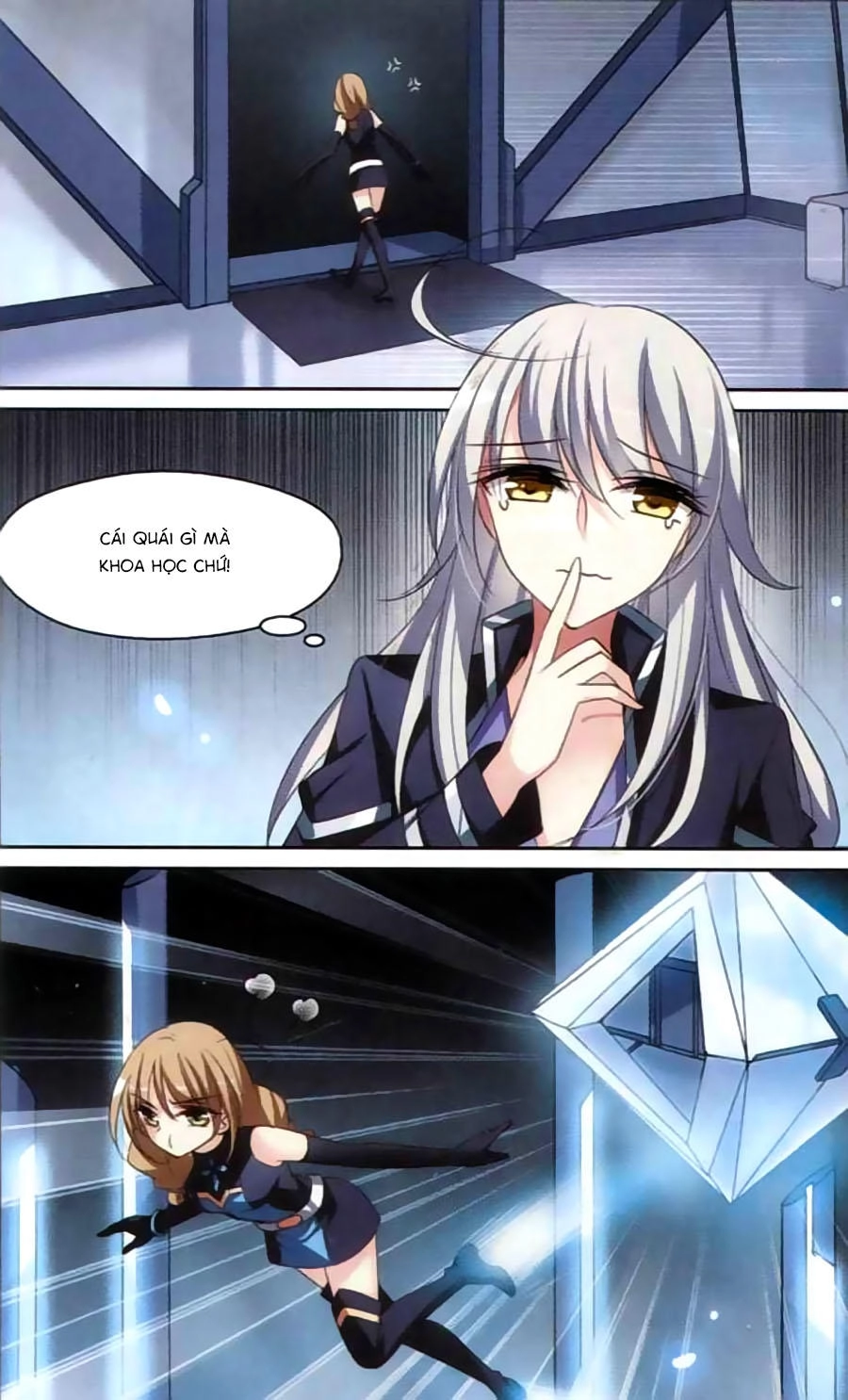 Xuyên Duyệt Tây Nguyên 3000 Chapter 133 - 16