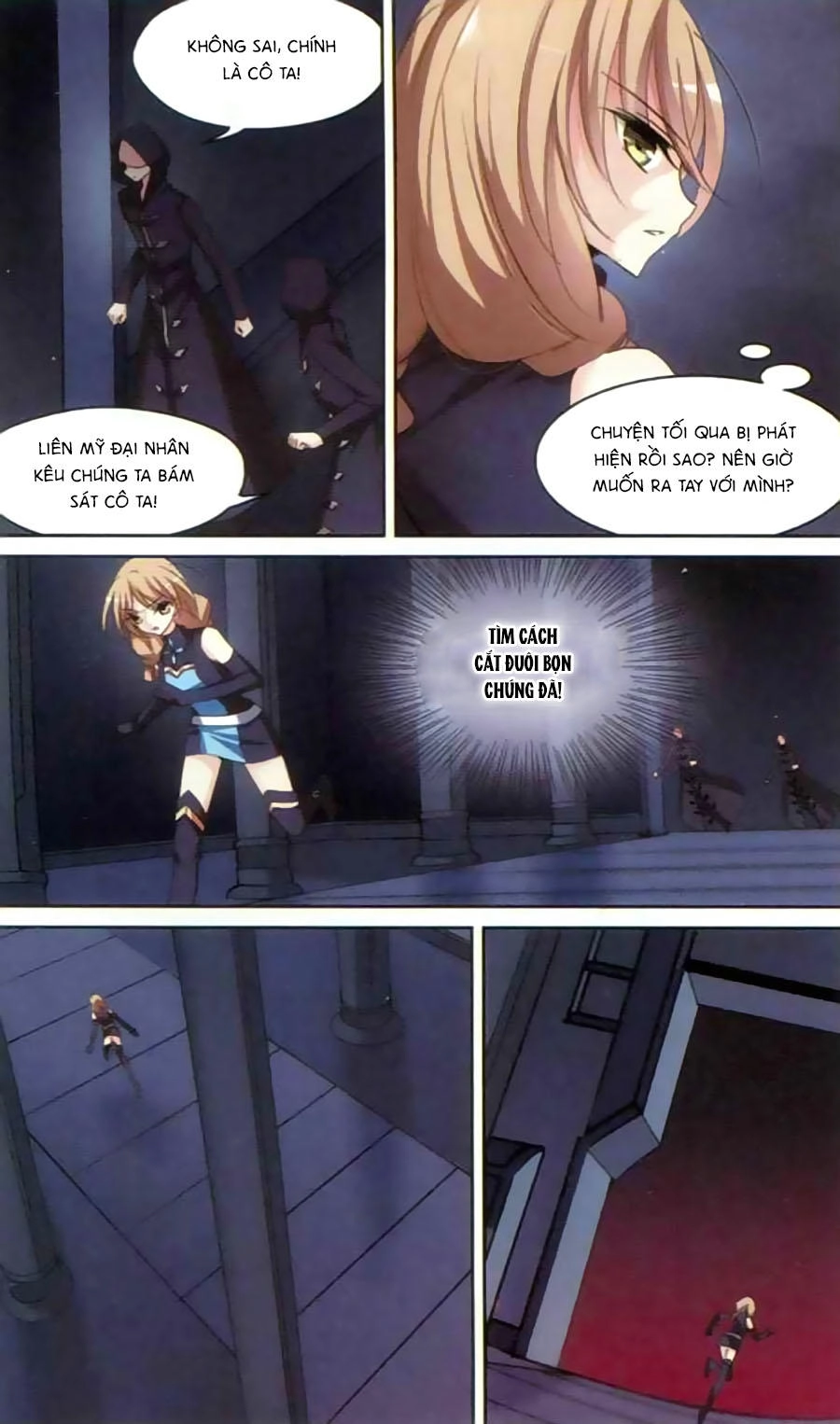 Xuyên Duyệt Tây Nguyên 3000 Chapter 133 - 18