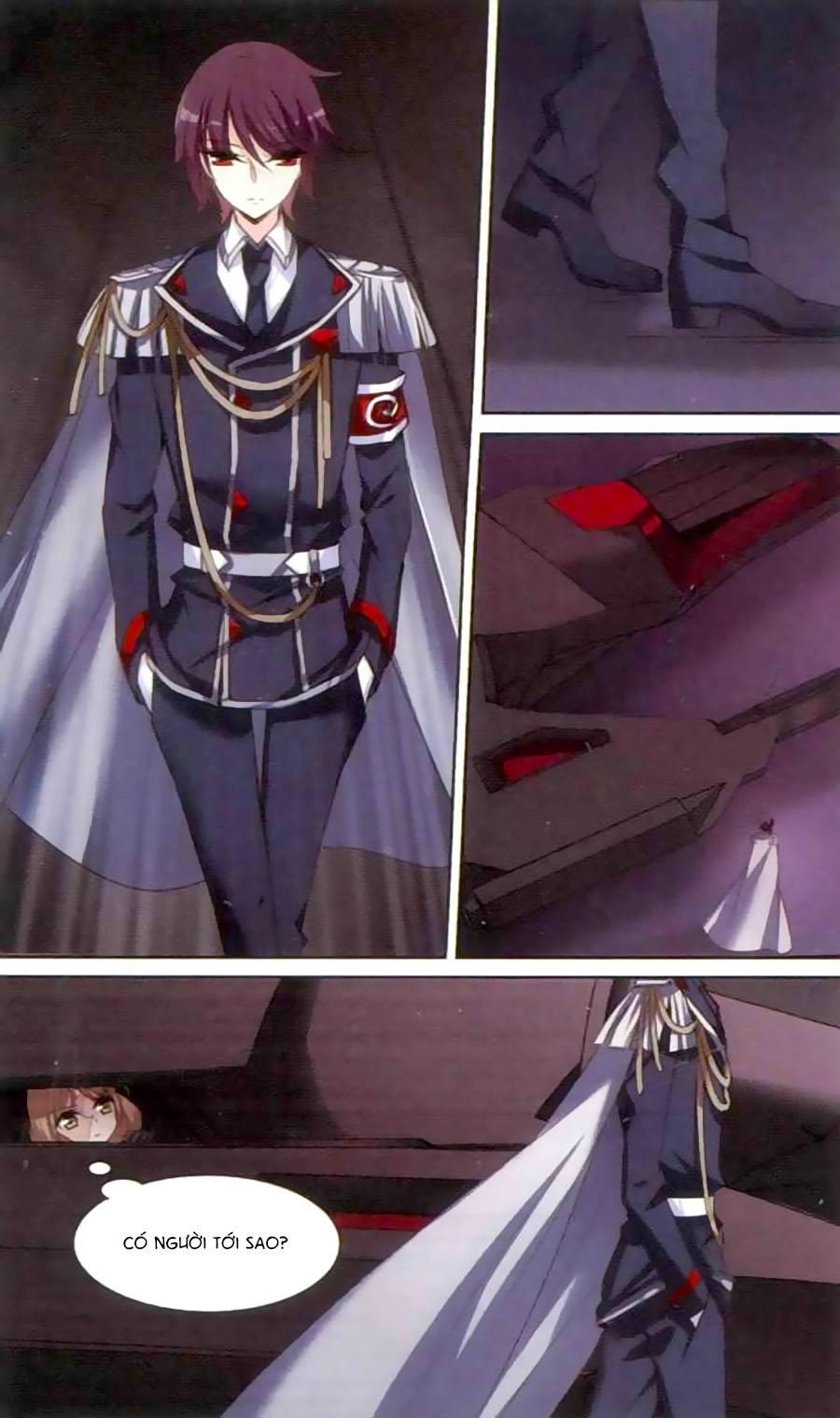 Xuyên Duyệt Tây Nguyên 3000 Chapter 133 - 20