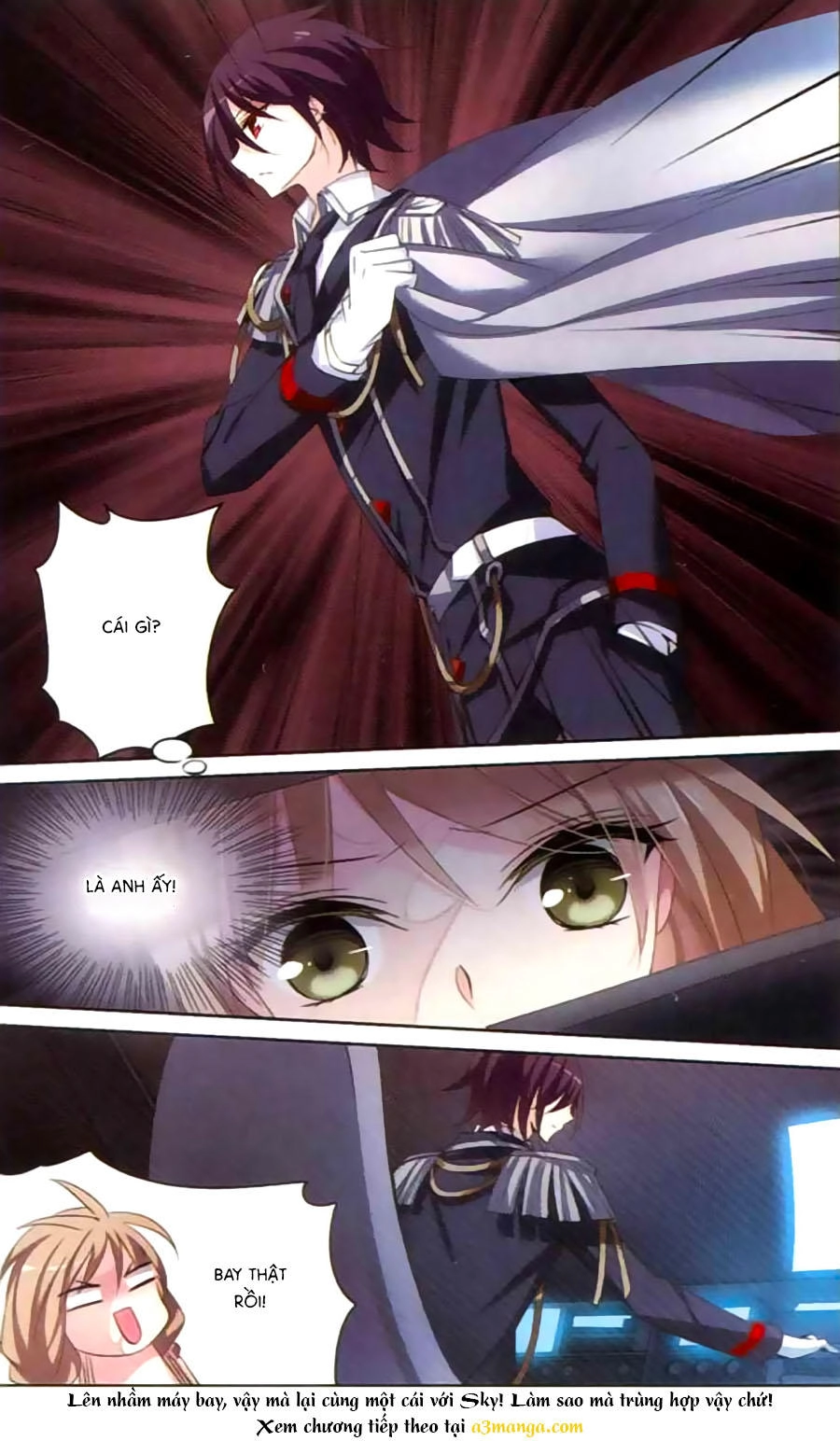 Xuyên Duyệt Tây Nguyên 3000 Chapter 133 - 21