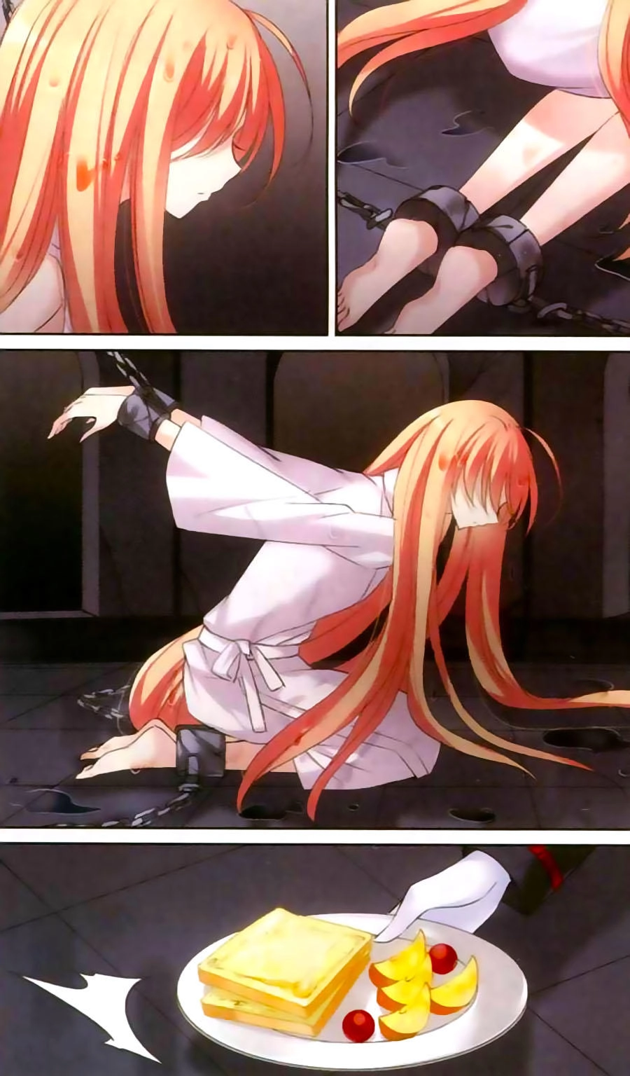 Xuyên Duyệt Tây Nguyên 3000 Chapter 135 - 9