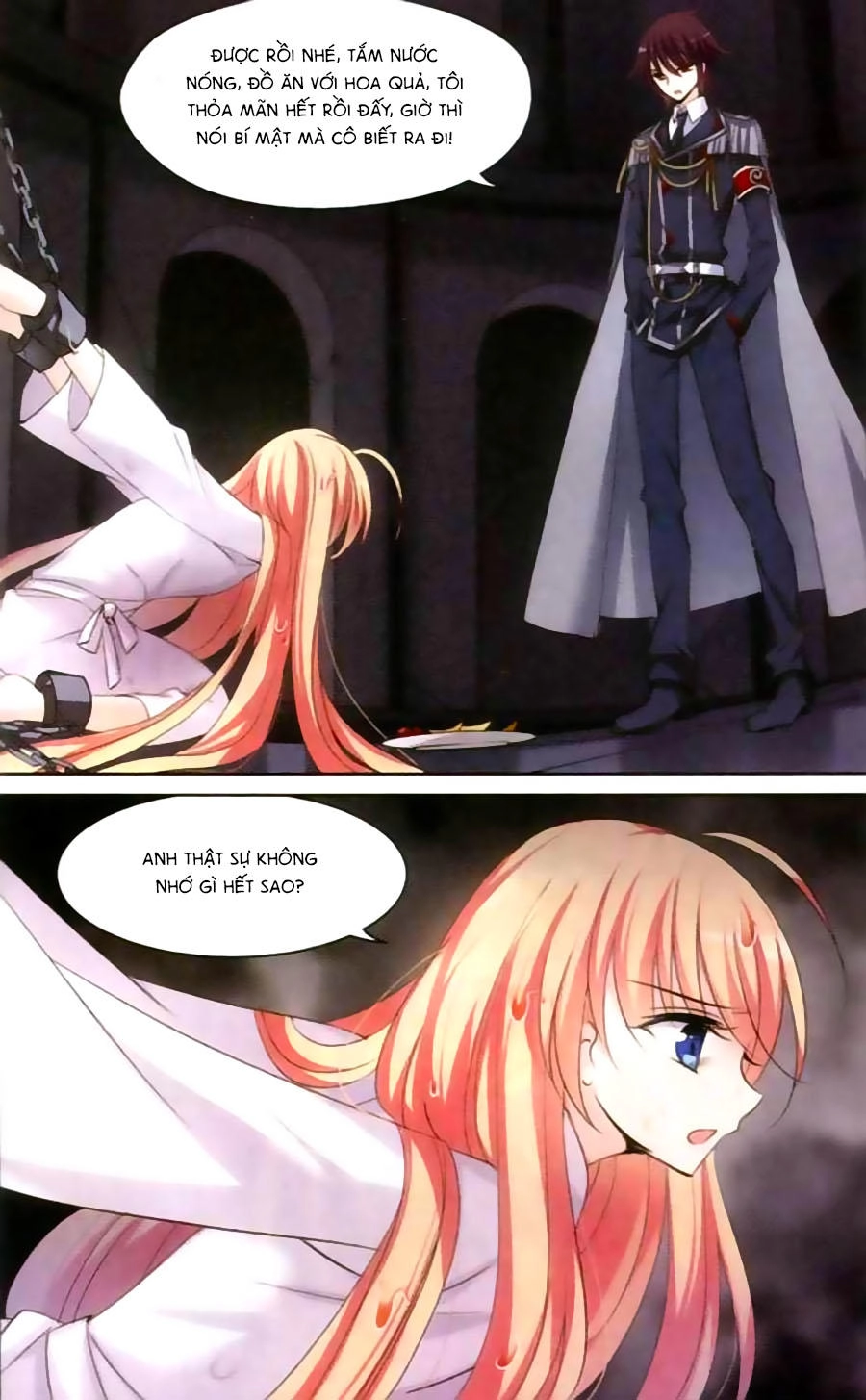 Xuyên Duyệt Tây Nguyên 3000 Chapter 135 - 11