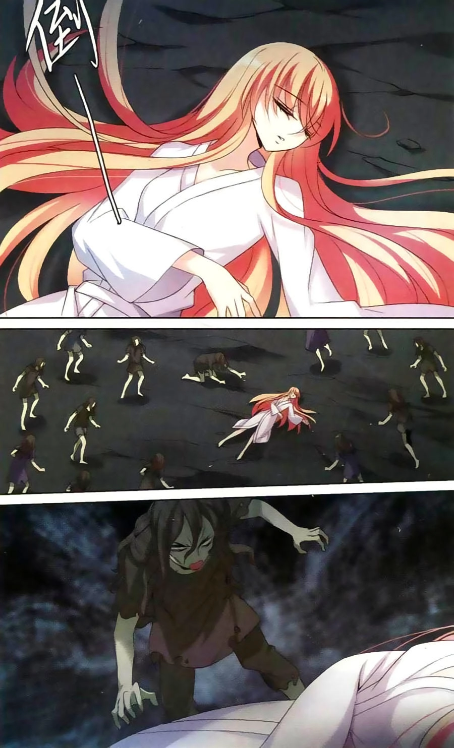 Xuyên Duyệt Tây Nguyên 3000 Chapter 136 - 10