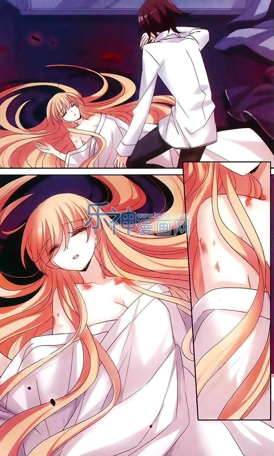 Xuyên Duyệt Tây Nguyên 3000 Chapter 138 - 4