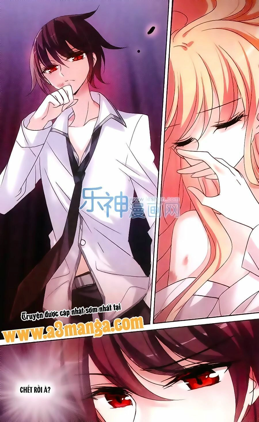 Xuyên Duyệt Tây Nguyên 3000 Chapter 138 - 5