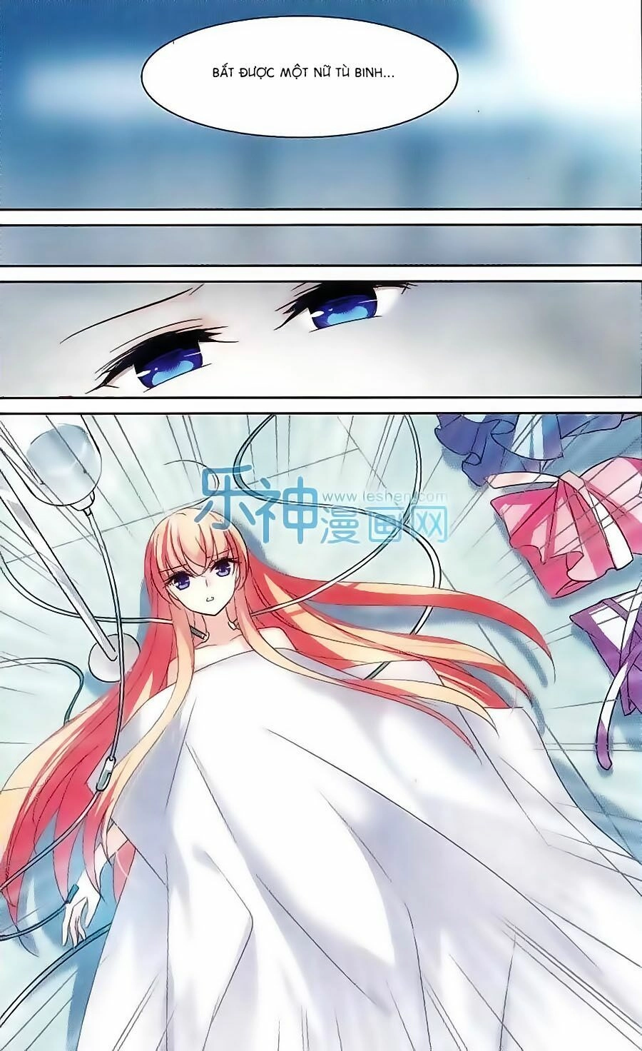 Xuyên Duyệt Tây Nguyên 3000 Chapter 138 - 9