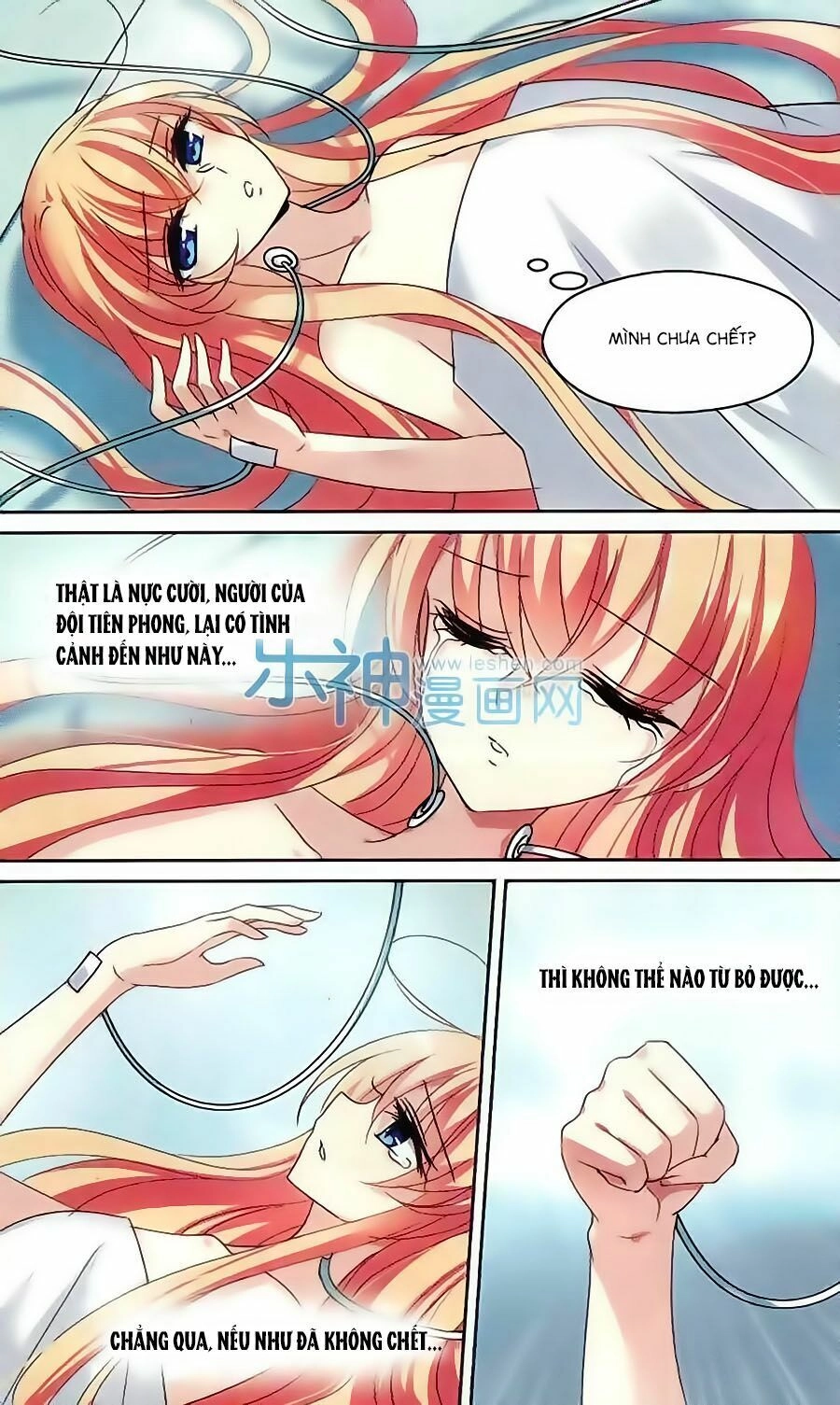 Xuyên Duyệt Tây Nguyên 3000 Chapter 138 - 10