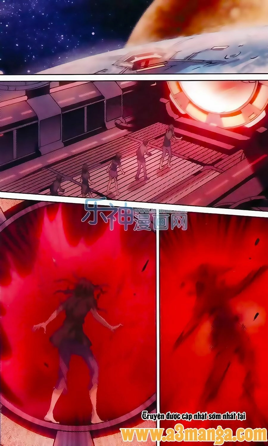 Xuyên Duyệt Tây Nguyên 3000 Chapter 138 - 11