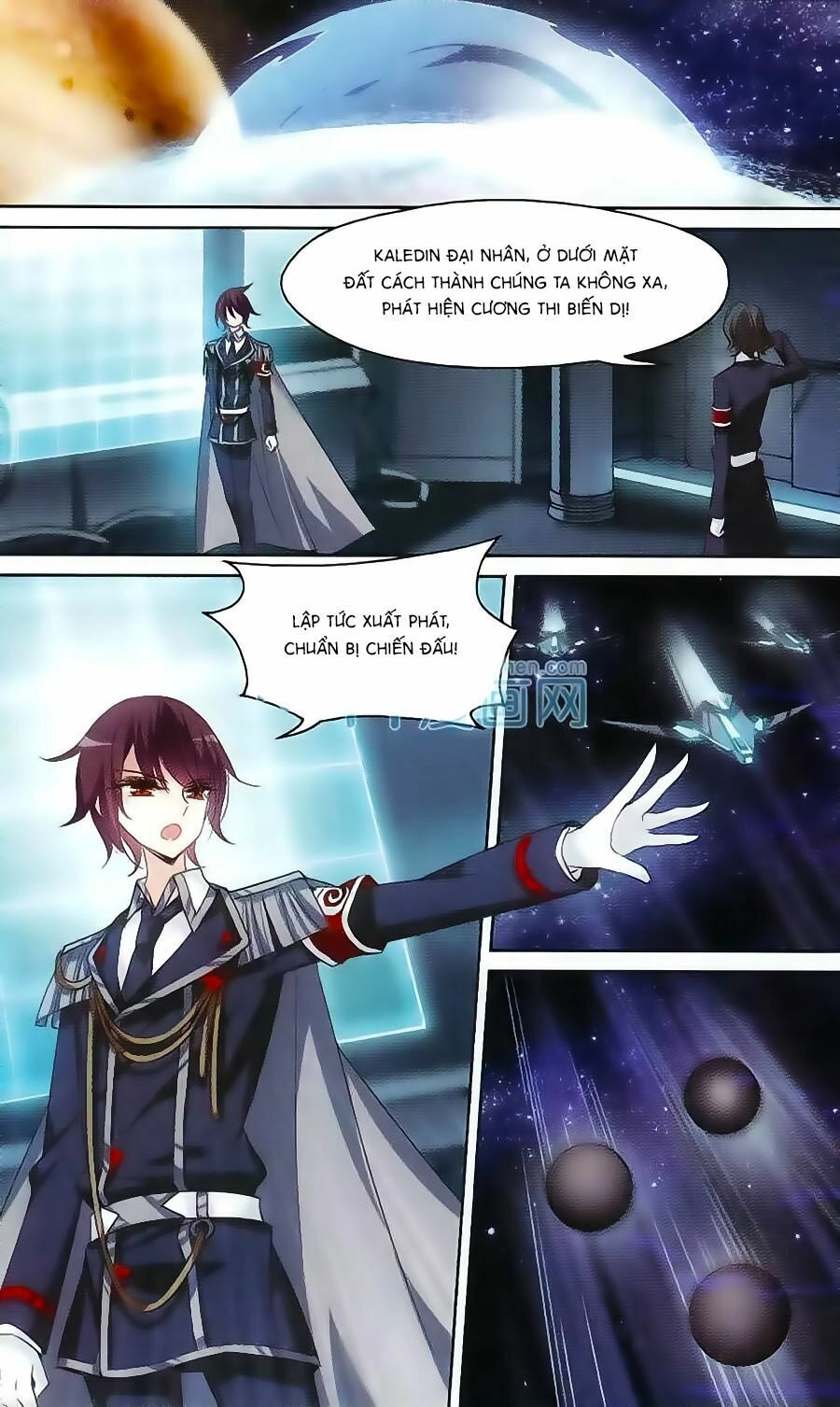 Xuyên Duyệt Tây Nguyên 3000 Chapter 138 - 16