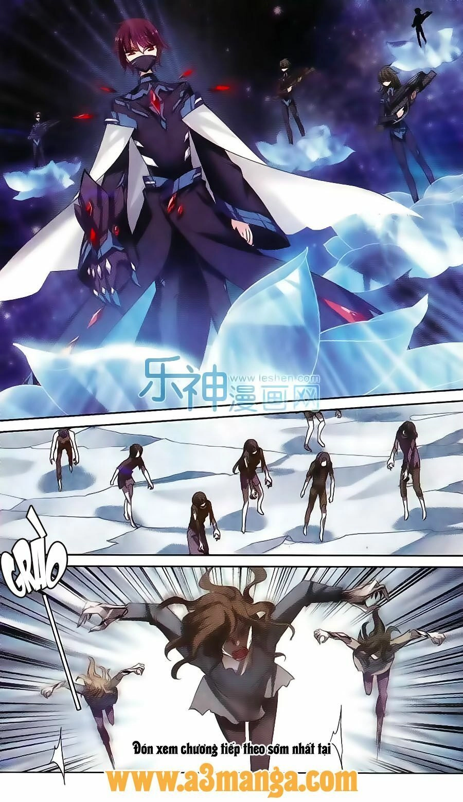 Xuyên Duyệt Tây Nguyên 3000 Chapter 138 - 17