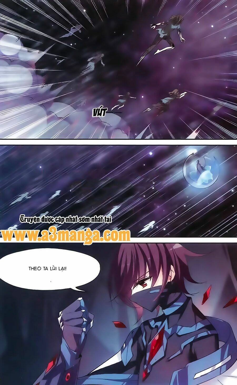 Xuyên Duyệt Tây Nguyên 3000 Chapter 139 - 5