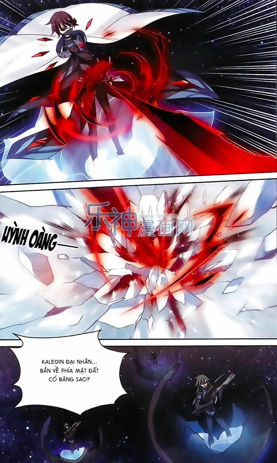 Xuyên Duyệt Tây Nguyên 3000 Chapter 139 - 7