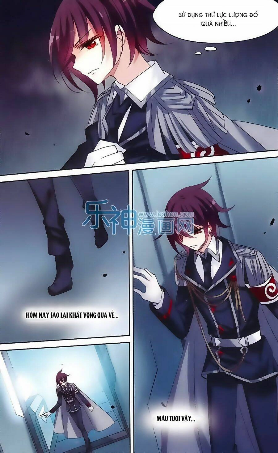 Xuyên Duyệt Tây Nguyên 3000 Chapter 139 - 14